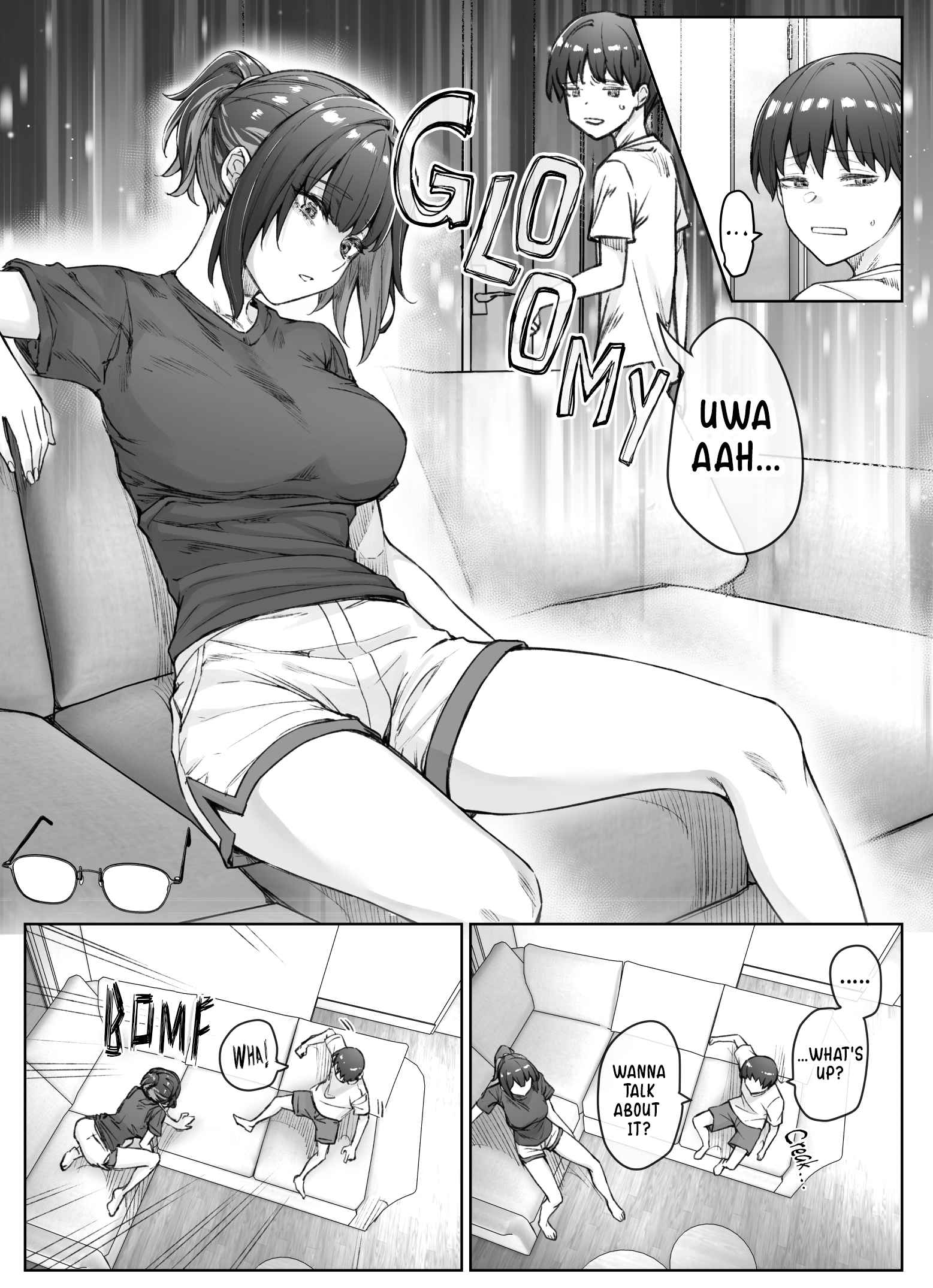 1