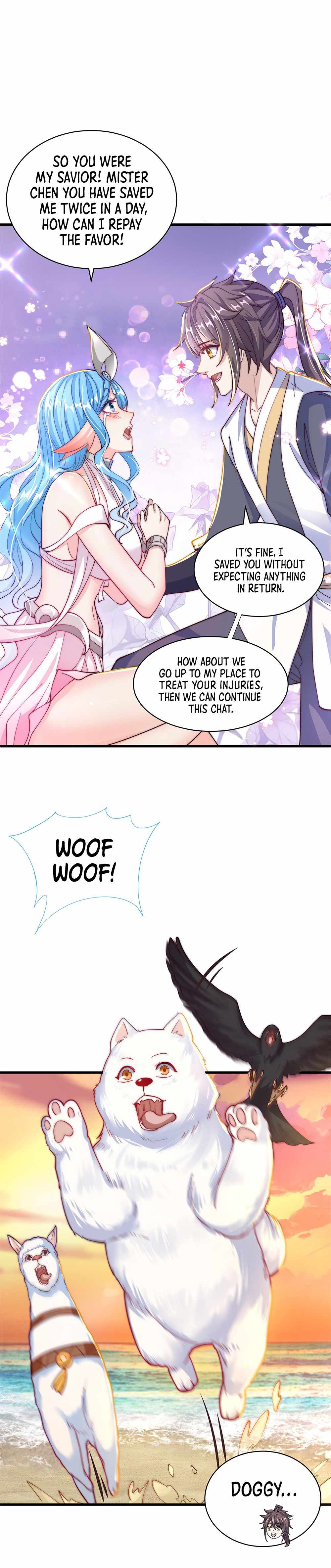 9