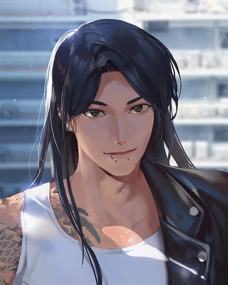 11