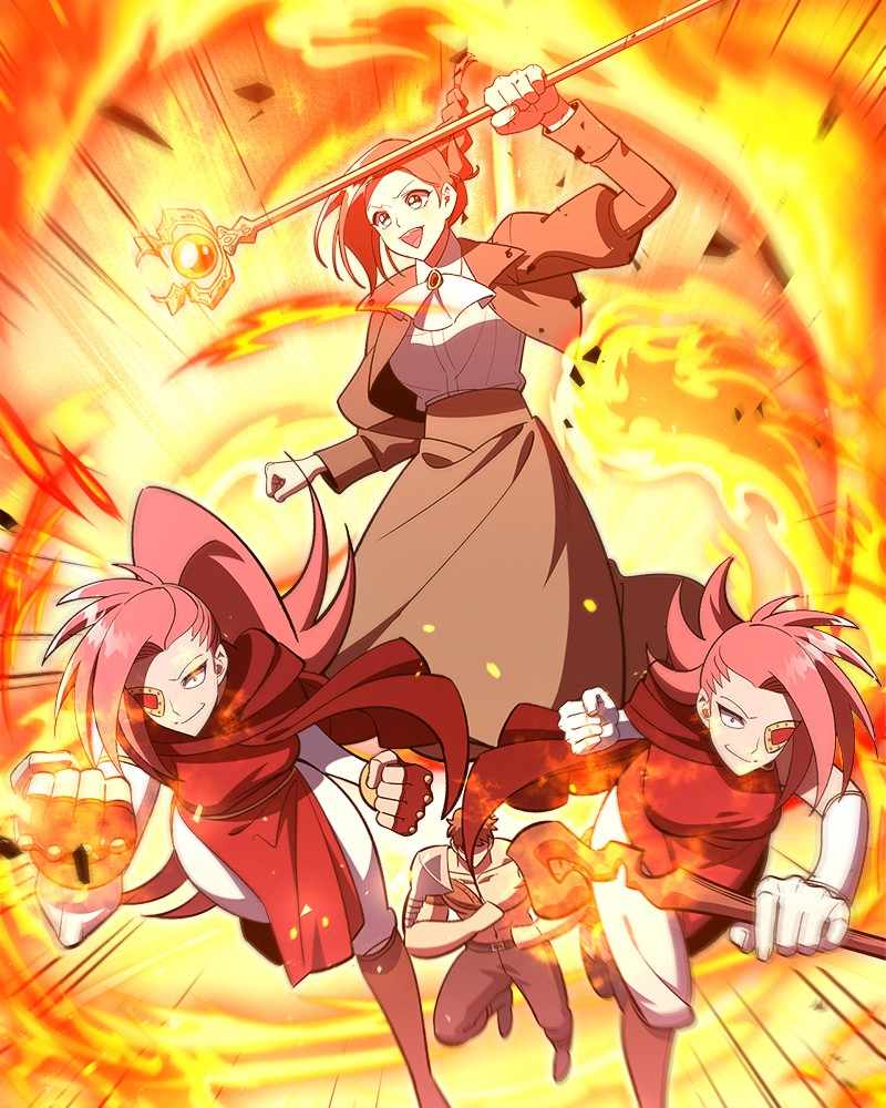 7