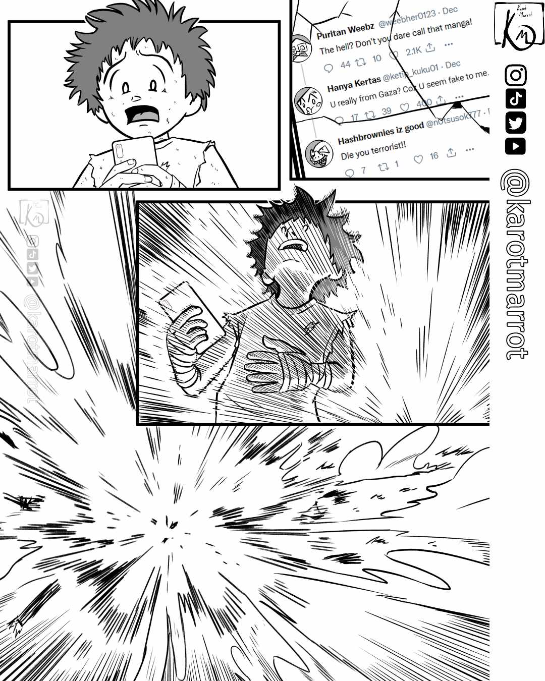 13