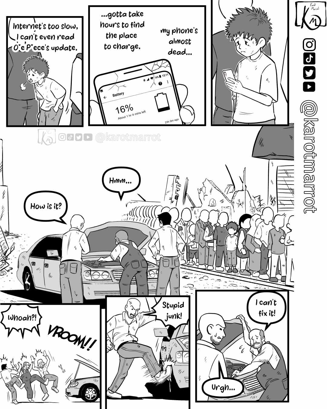 9