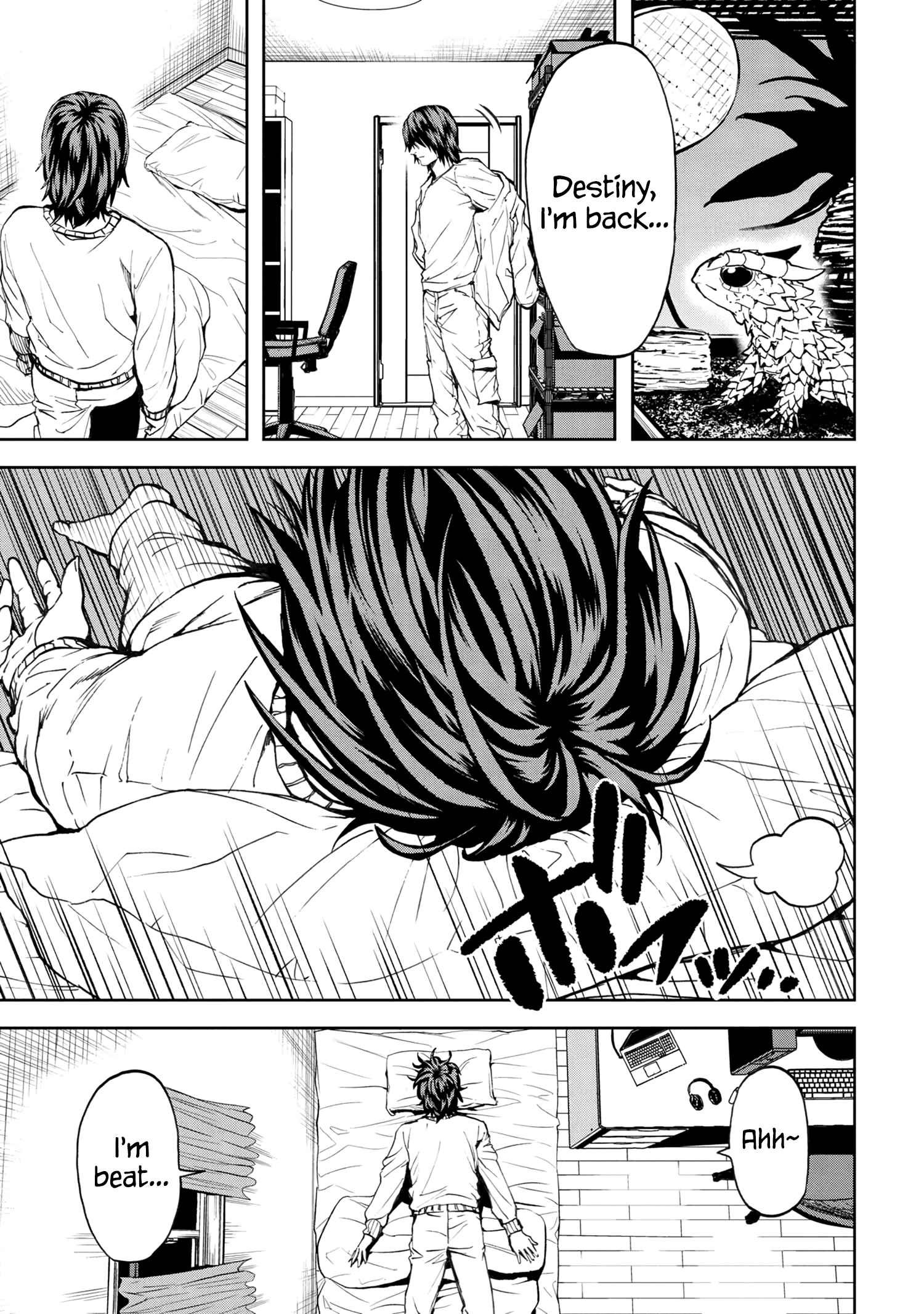 13
