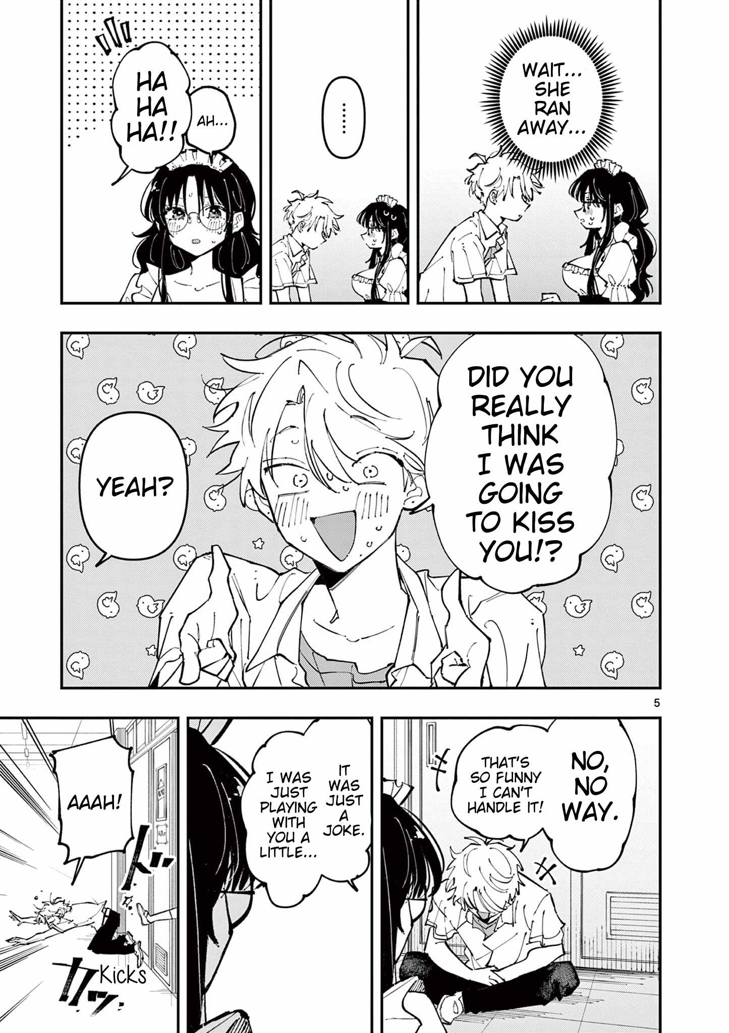 5