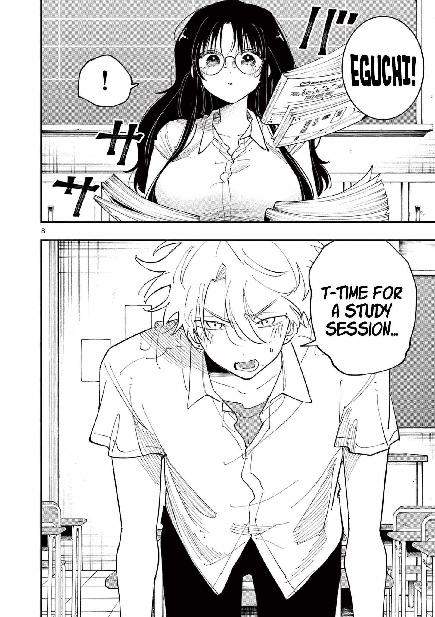 8
