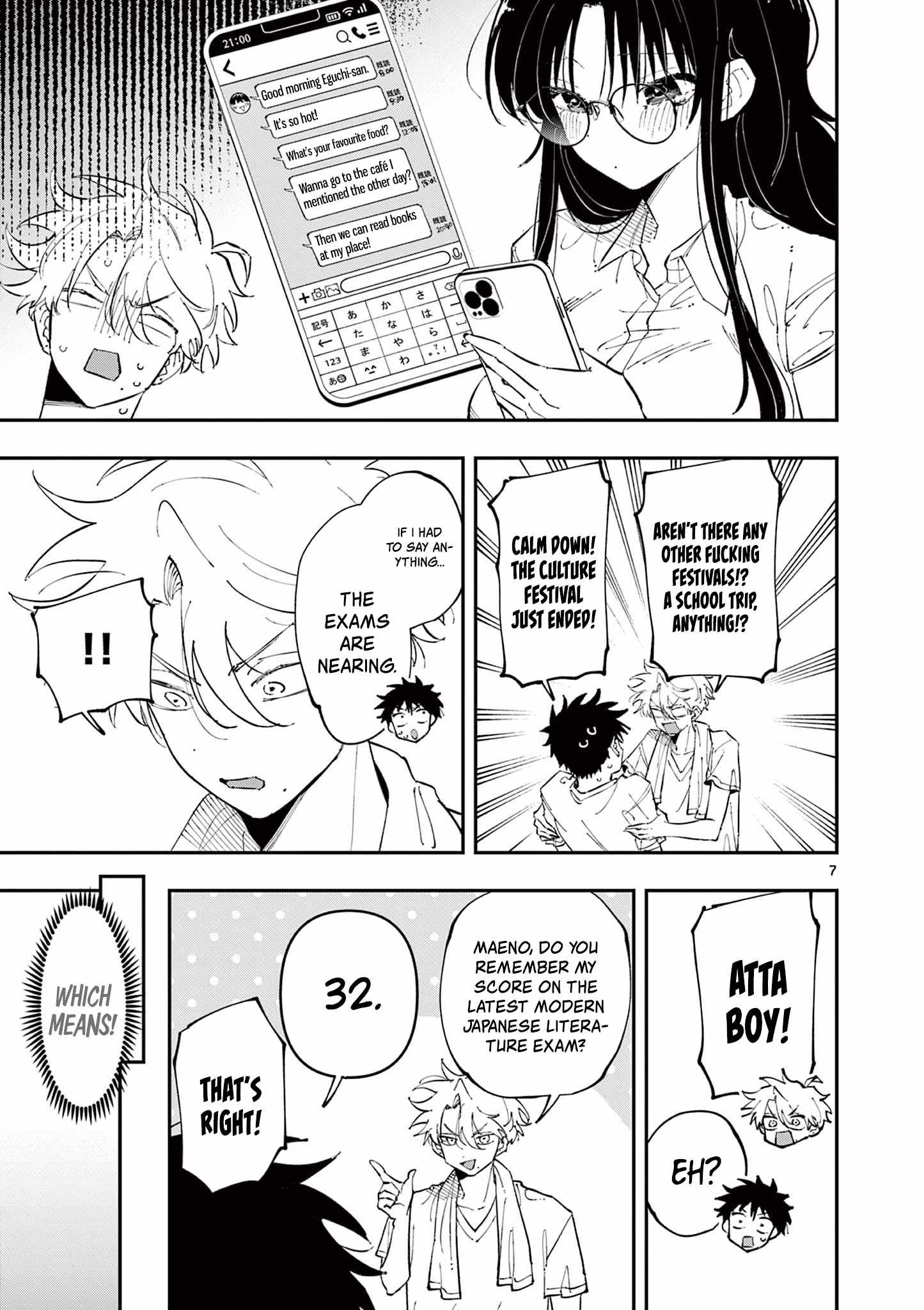 7