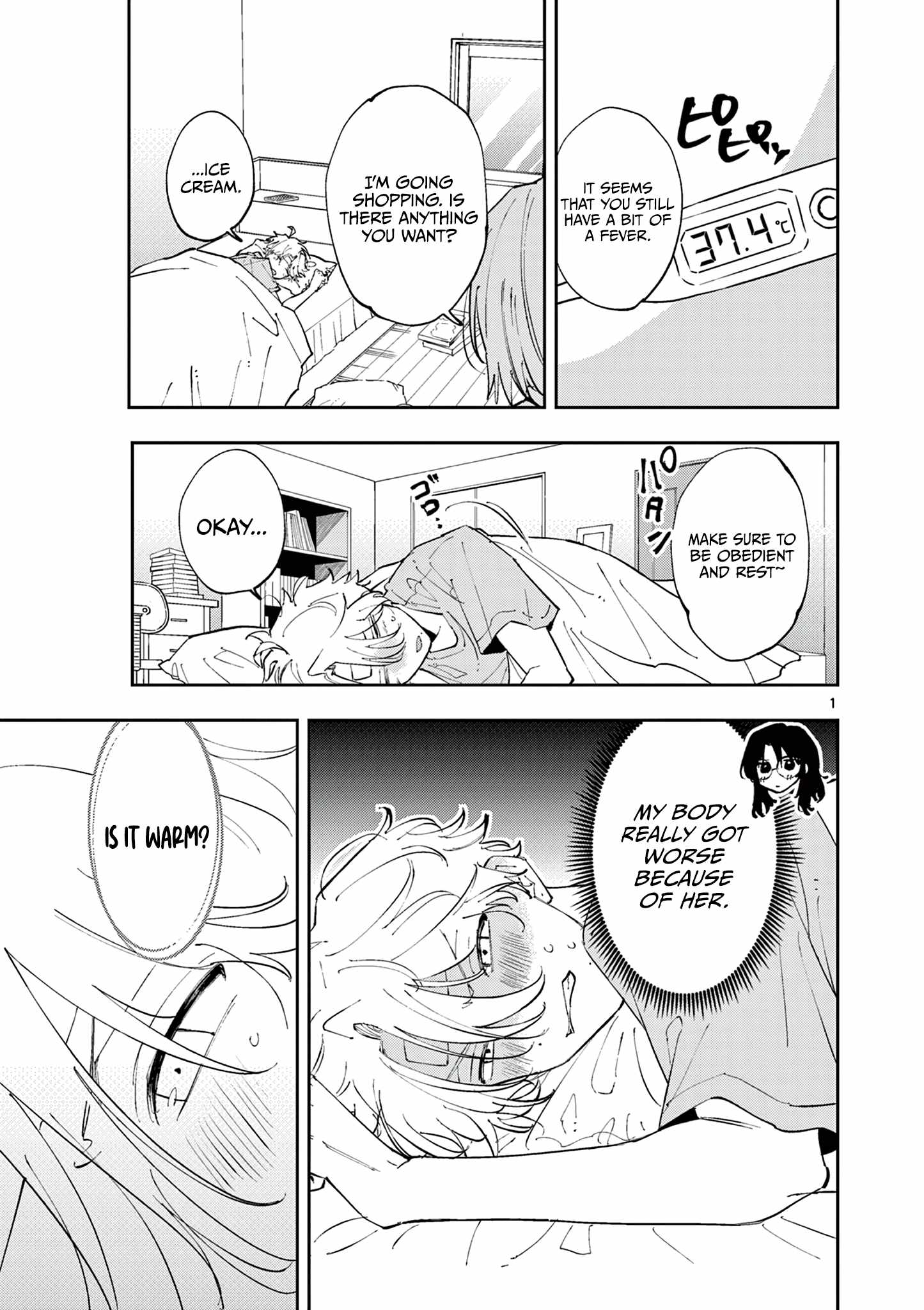 1