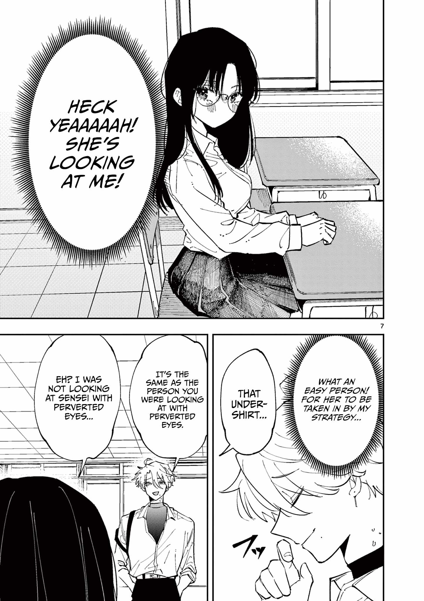 7