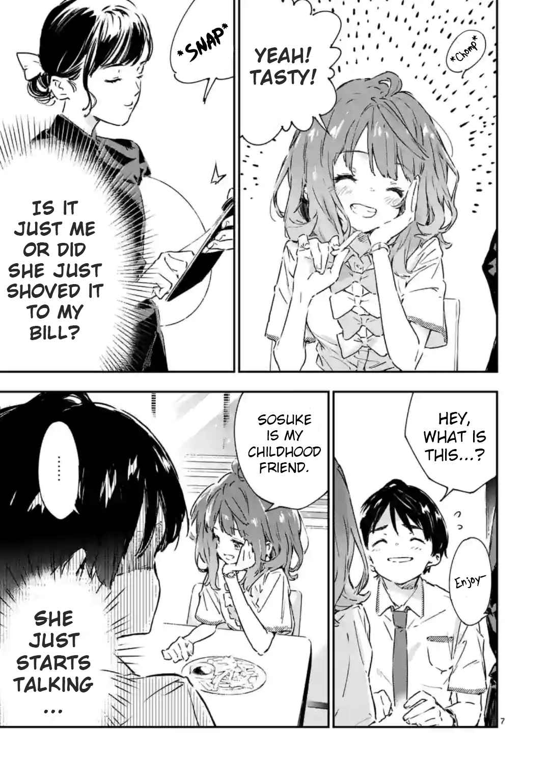 7