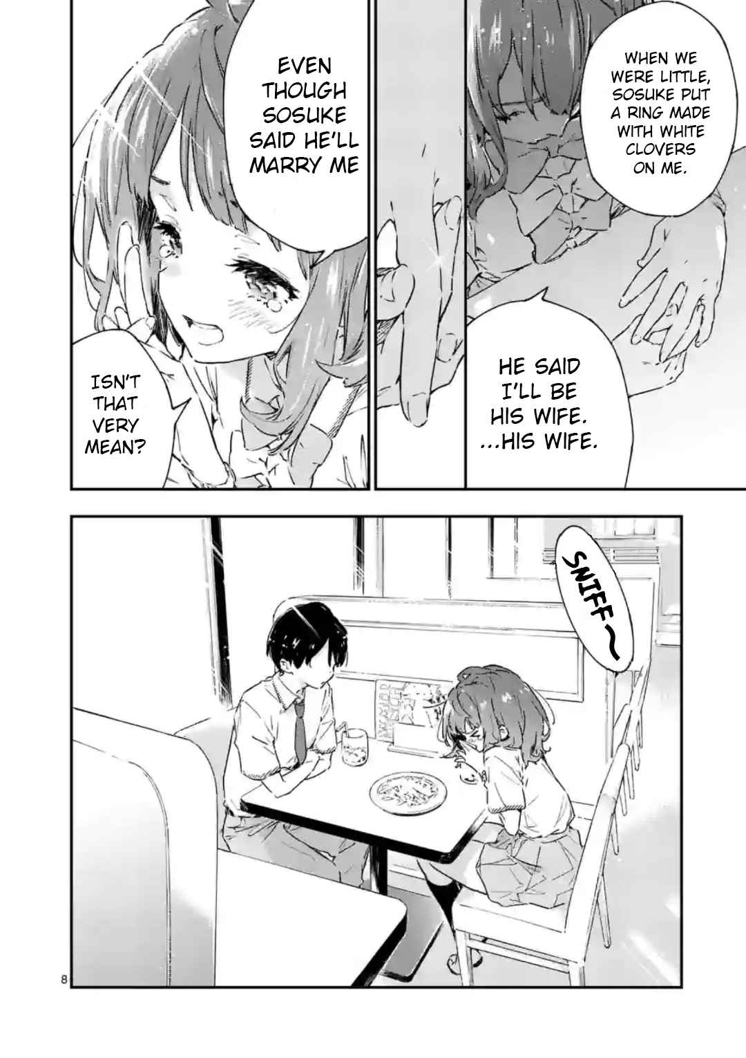8