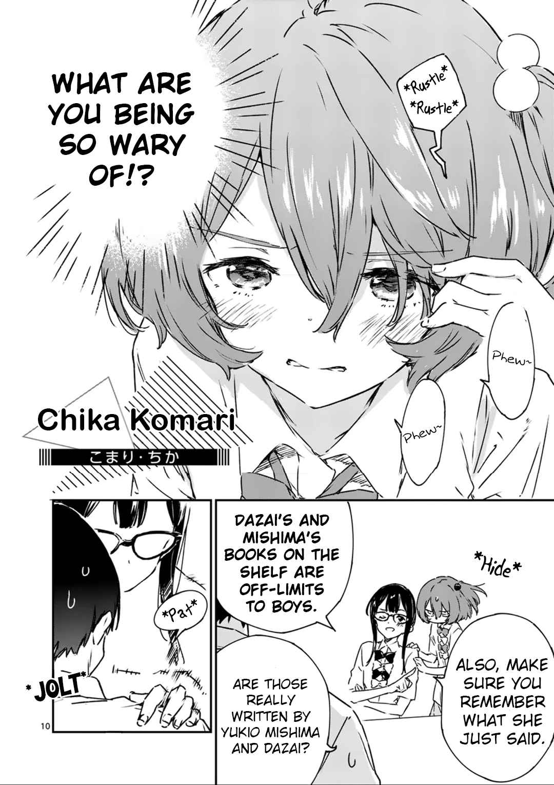 10