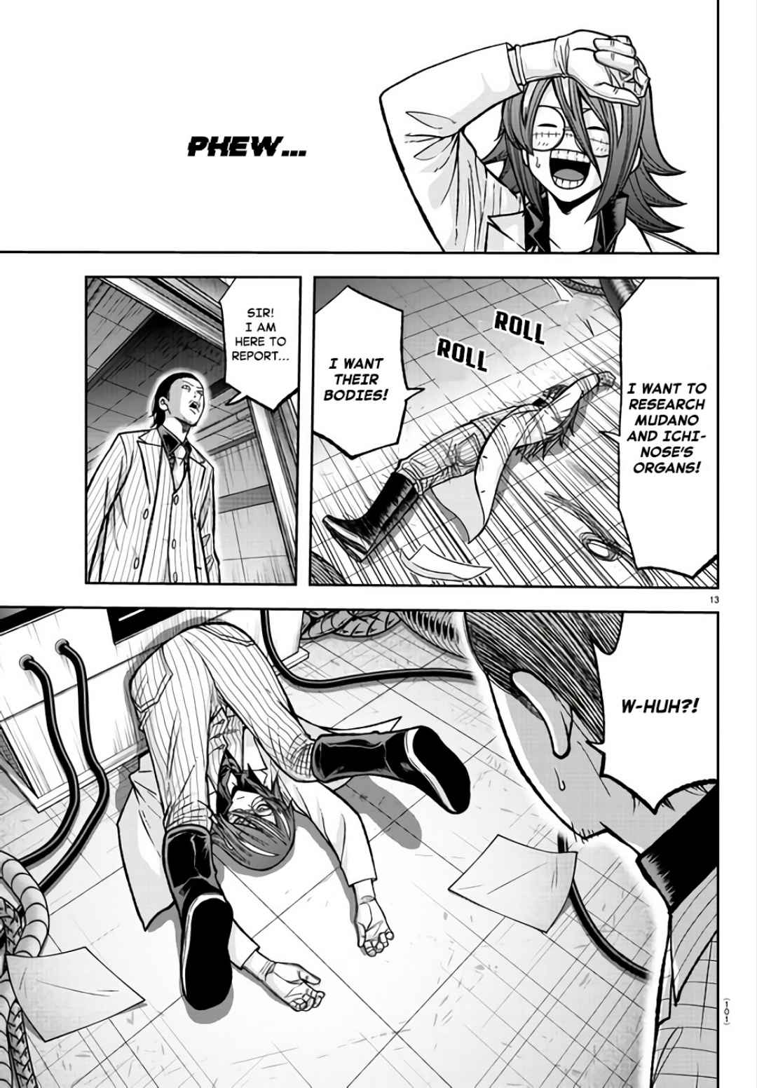 13