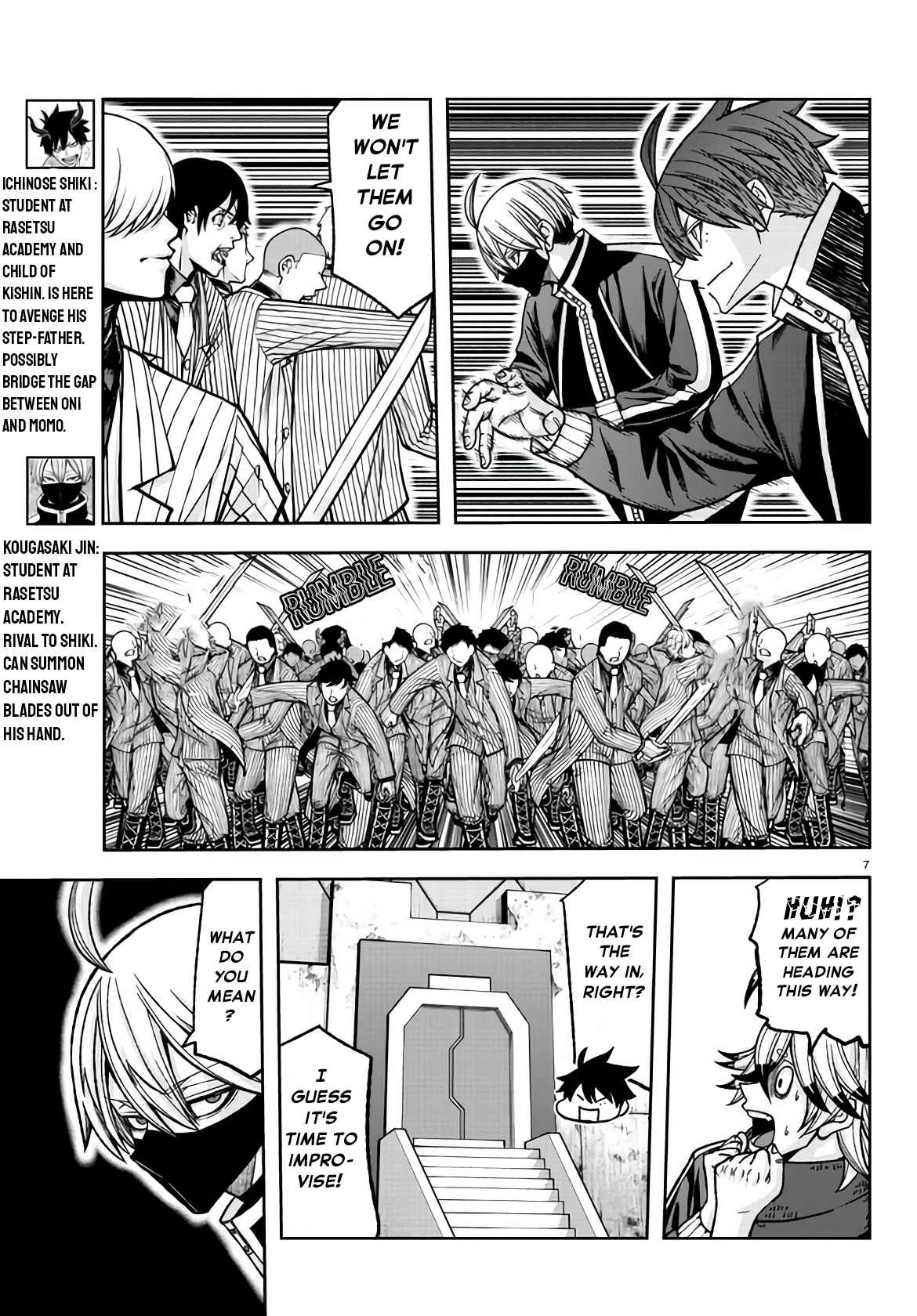 7