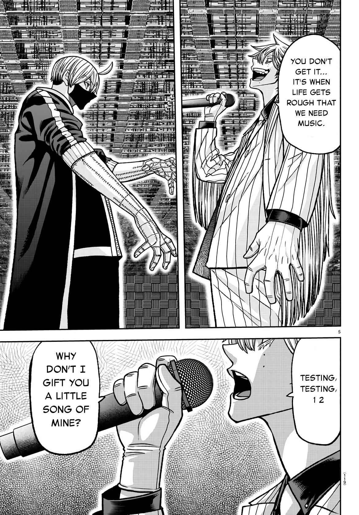 5