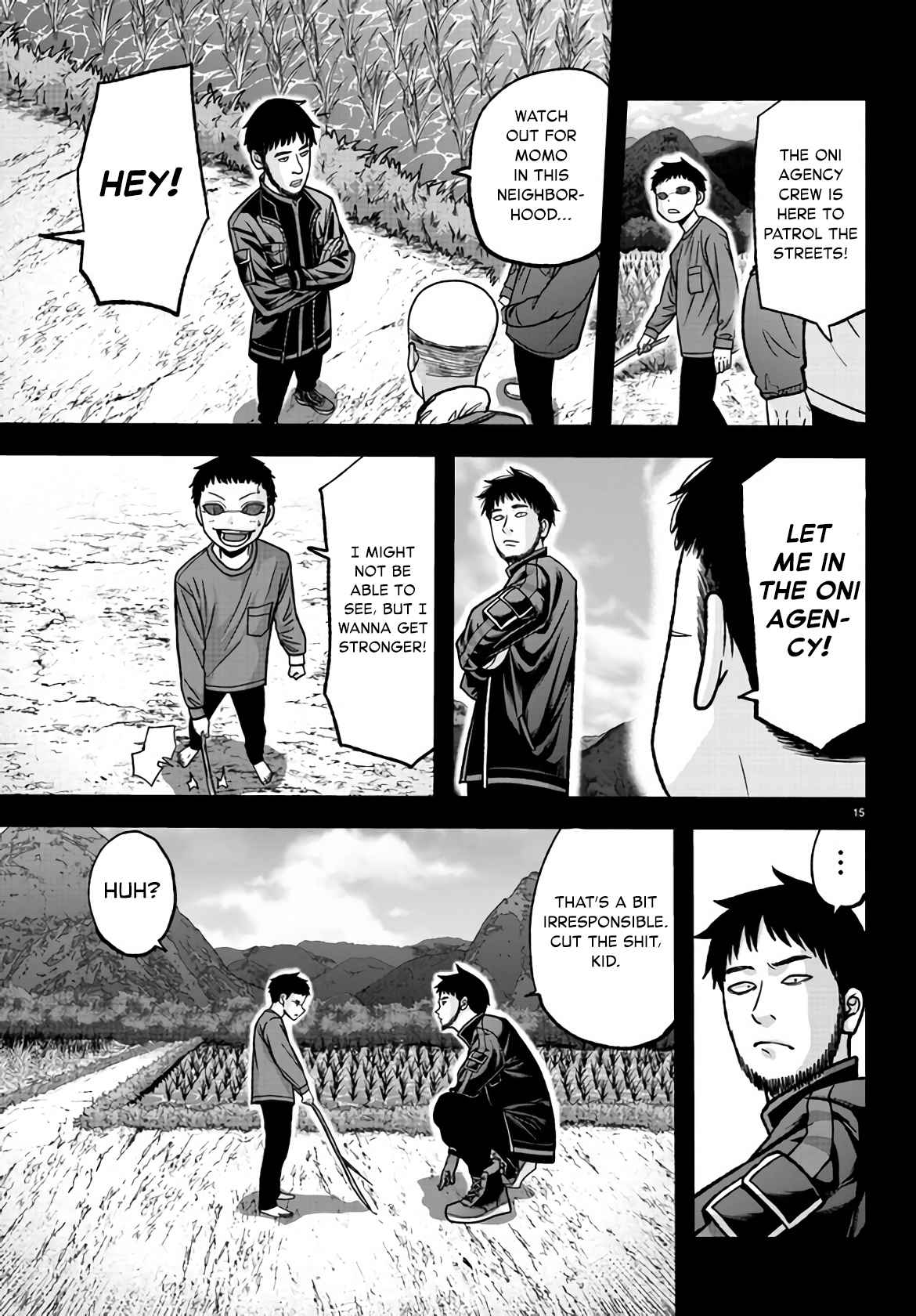 15