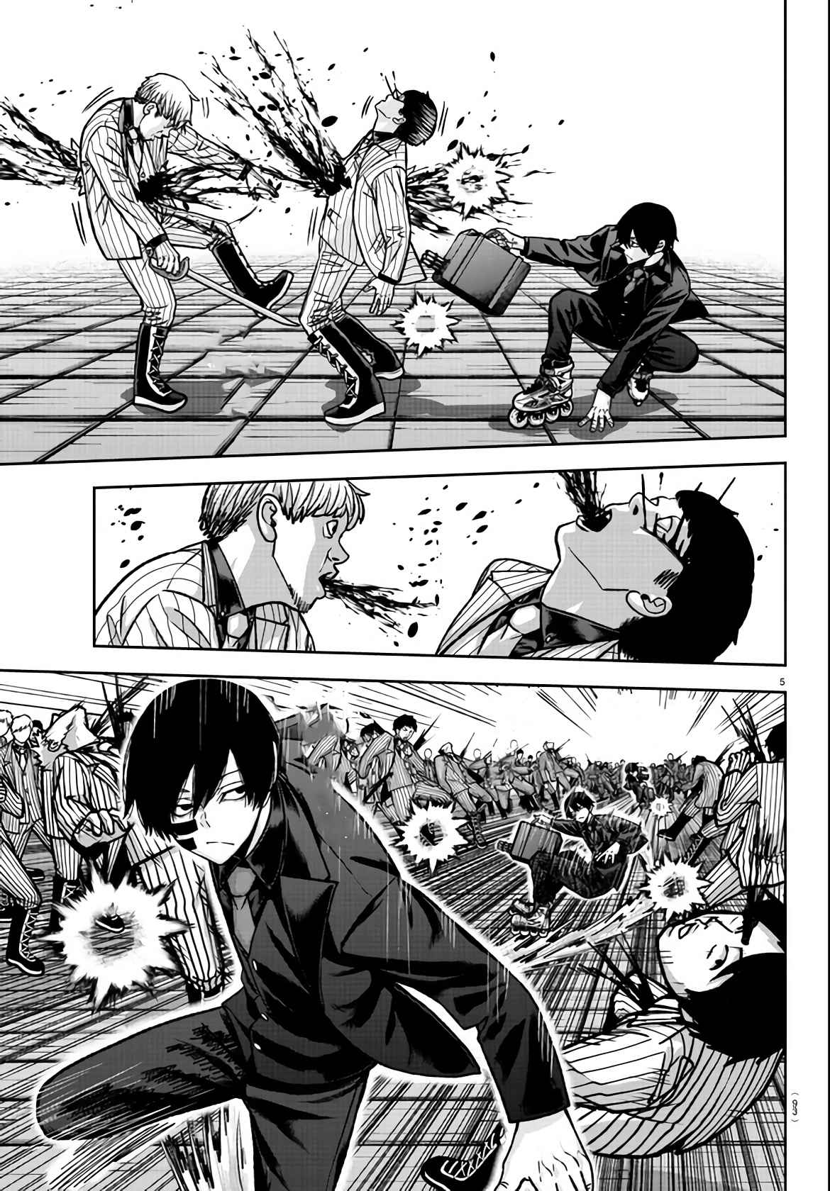 5