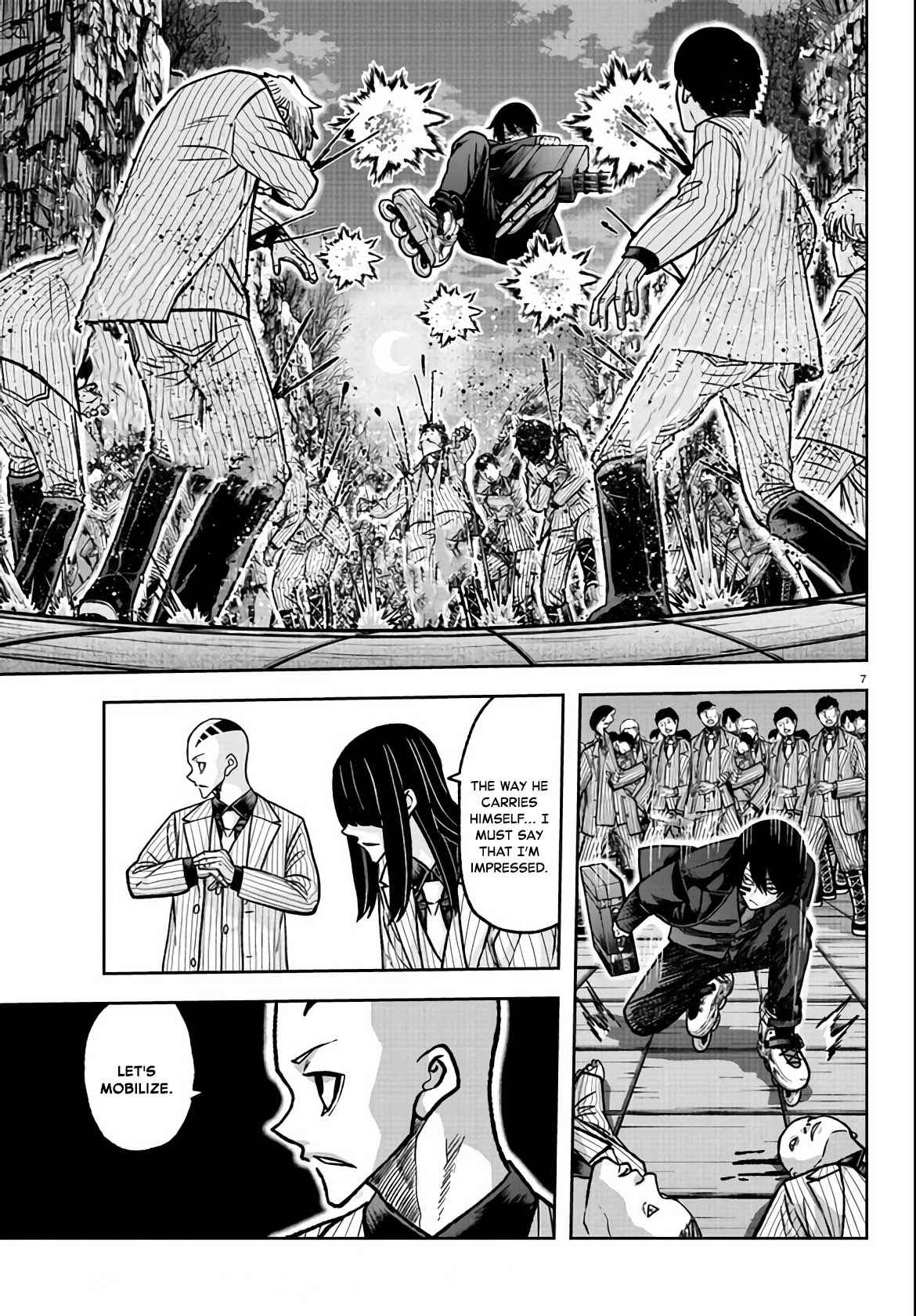 7