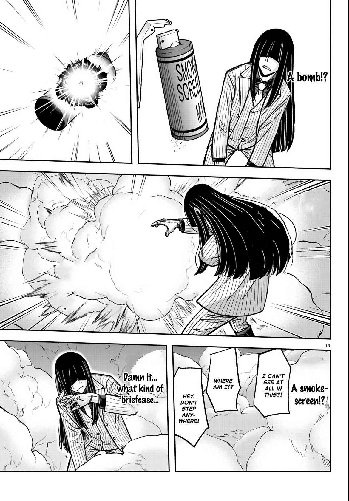 13