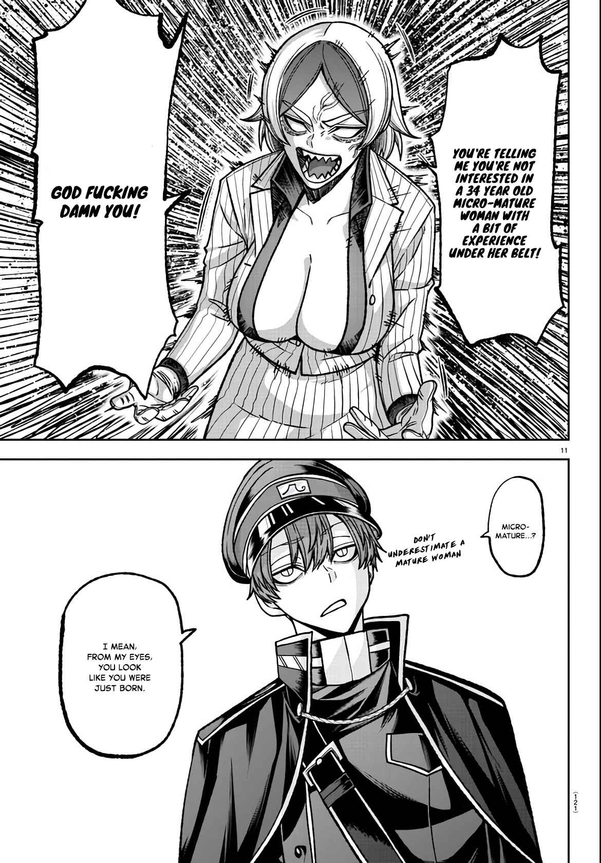 11