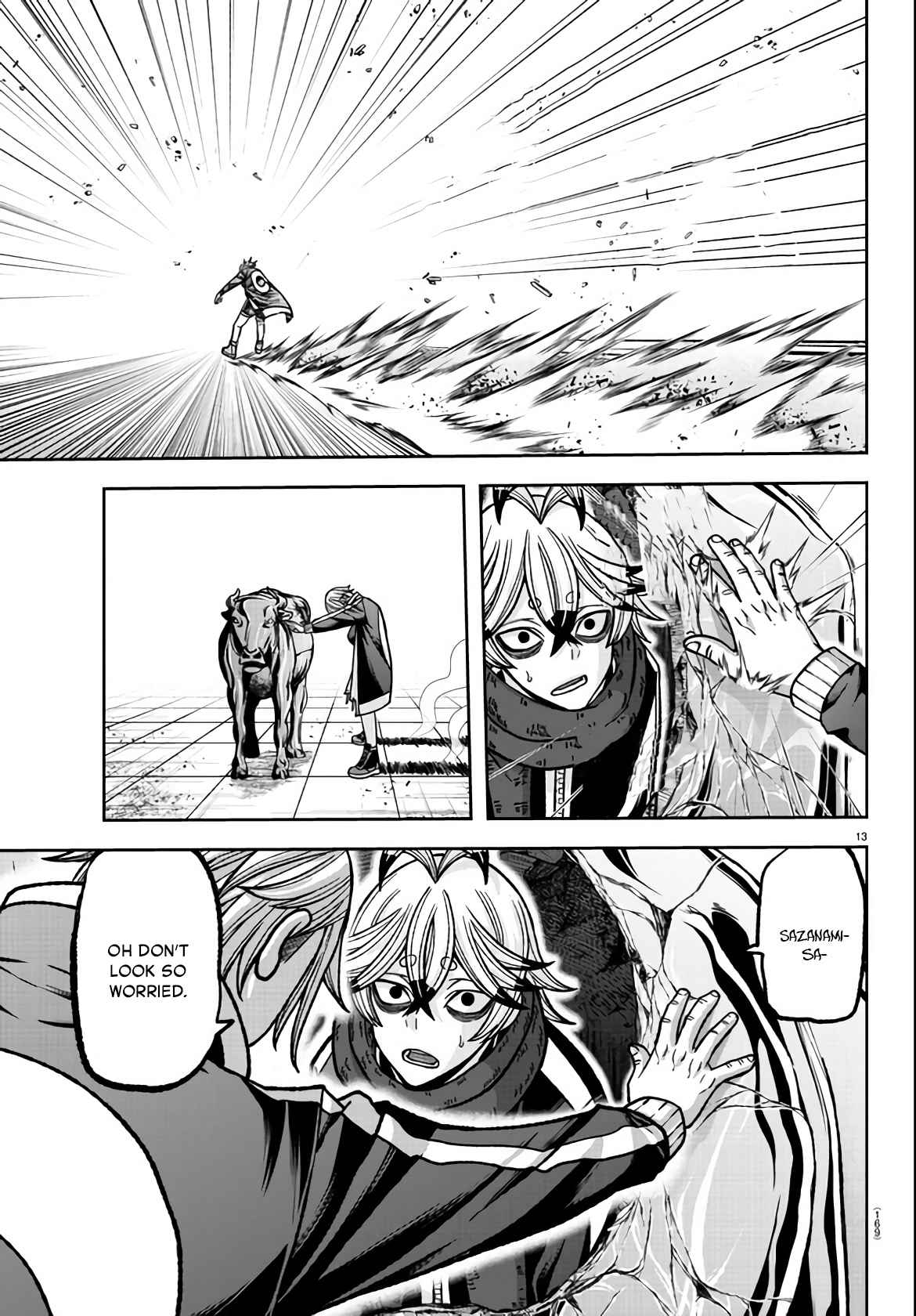 13