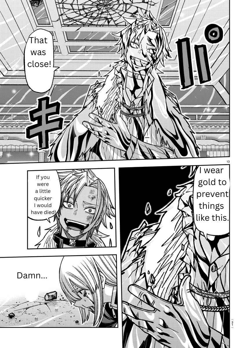 13