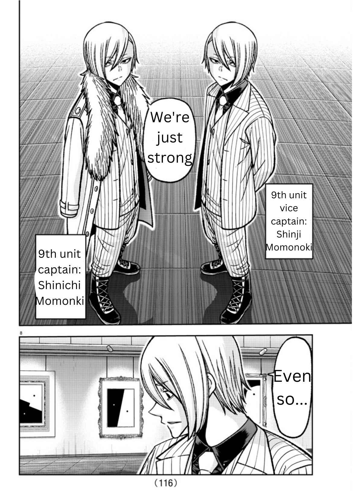 8