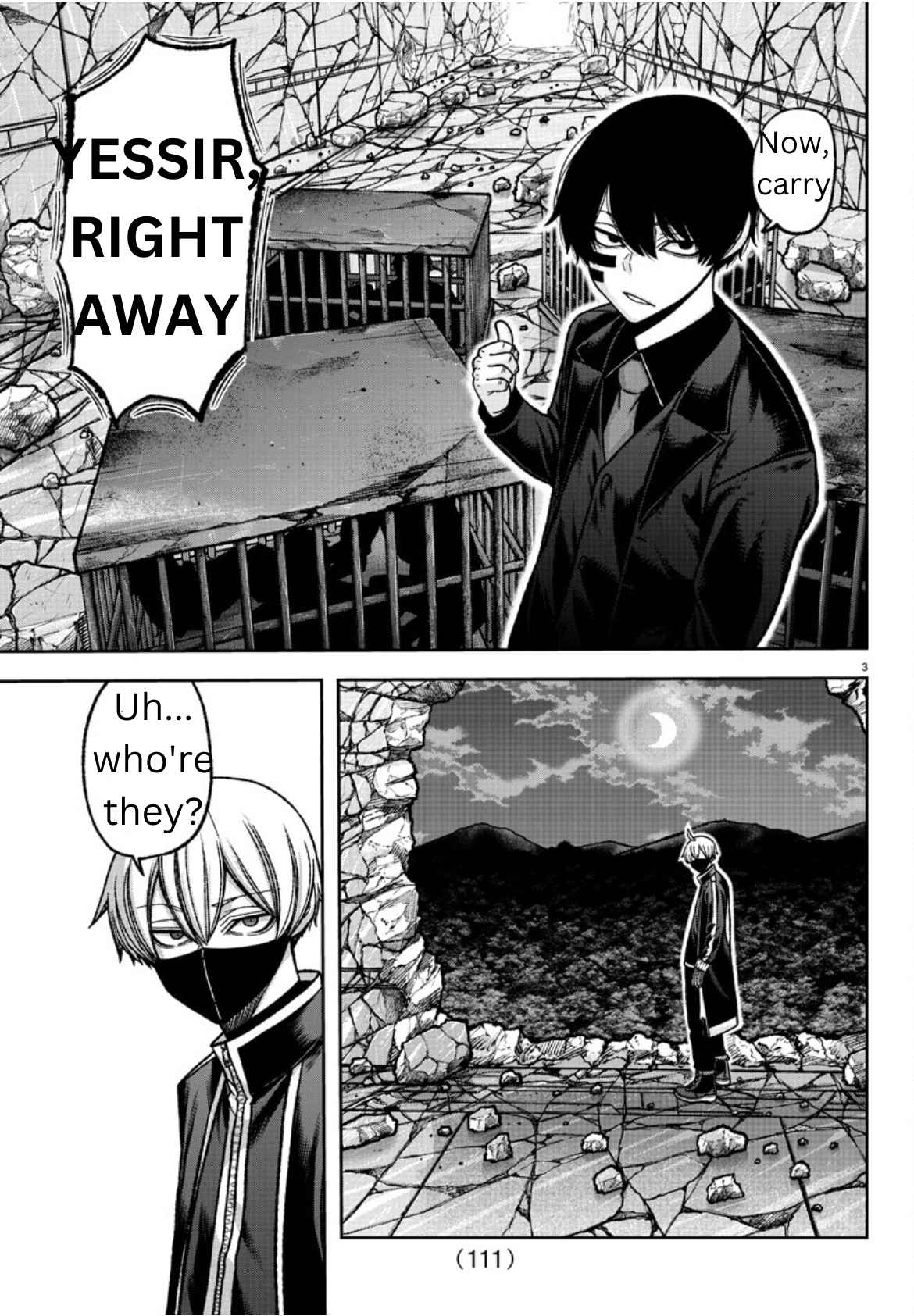 3