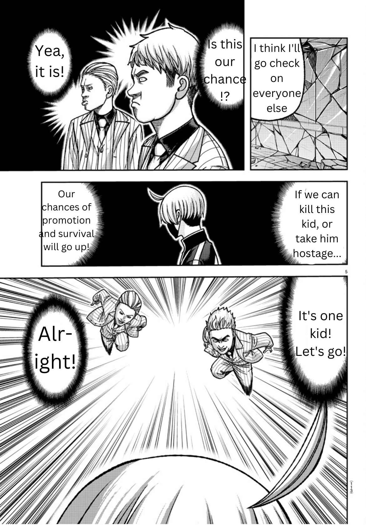 5