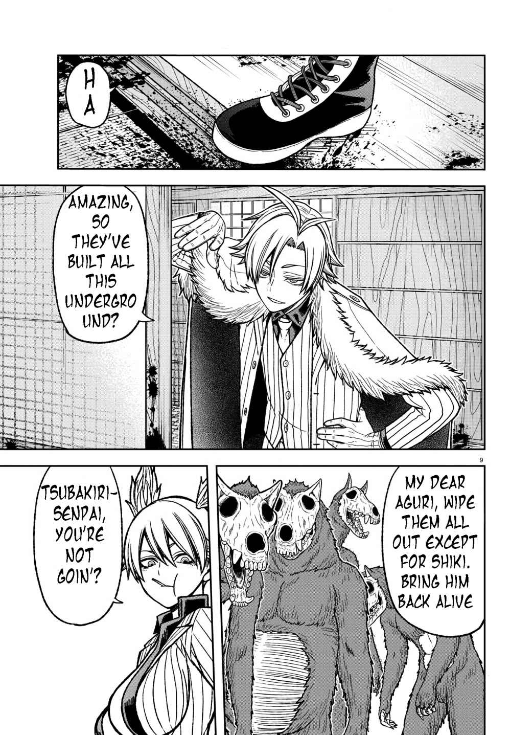 9
