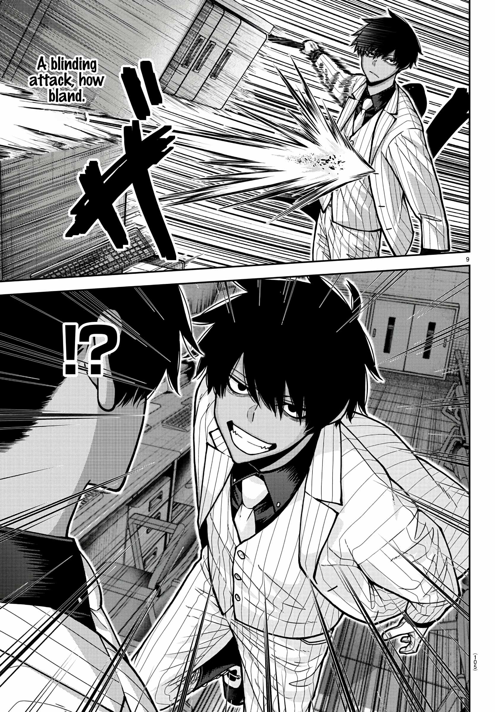 9