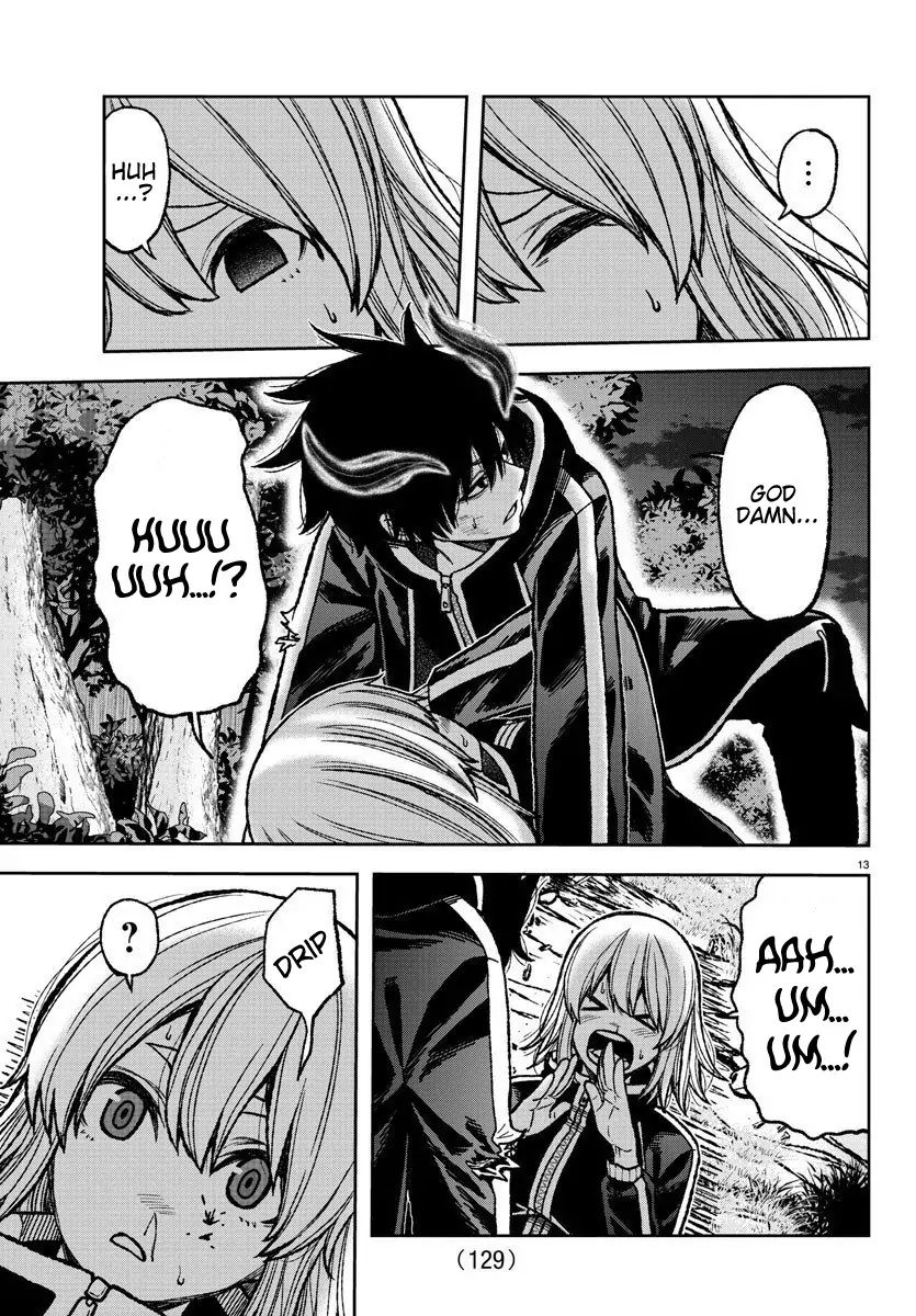 13