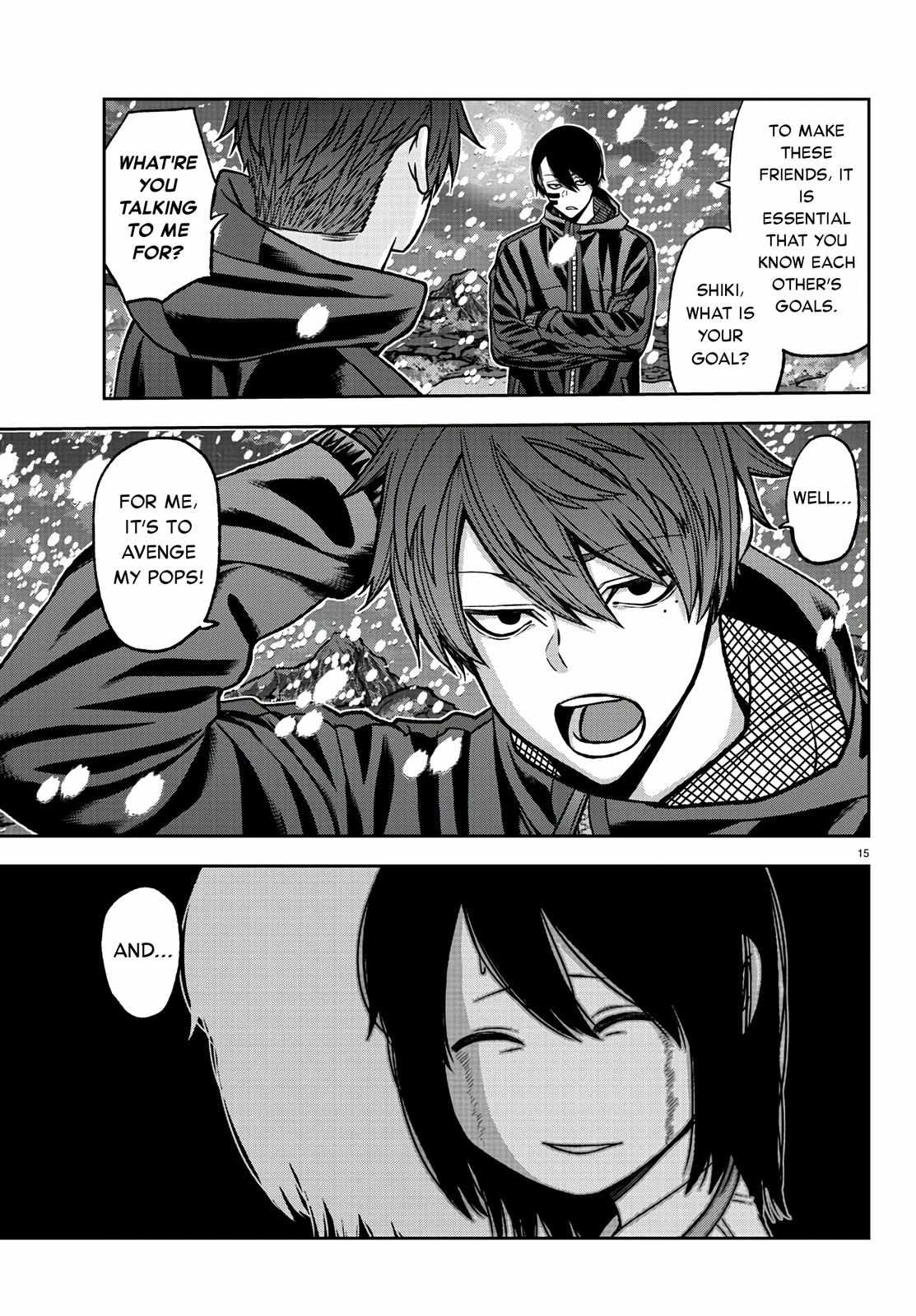 15