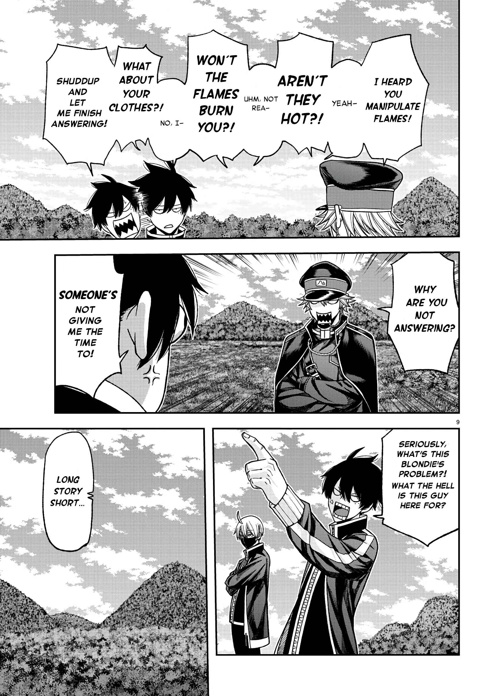9