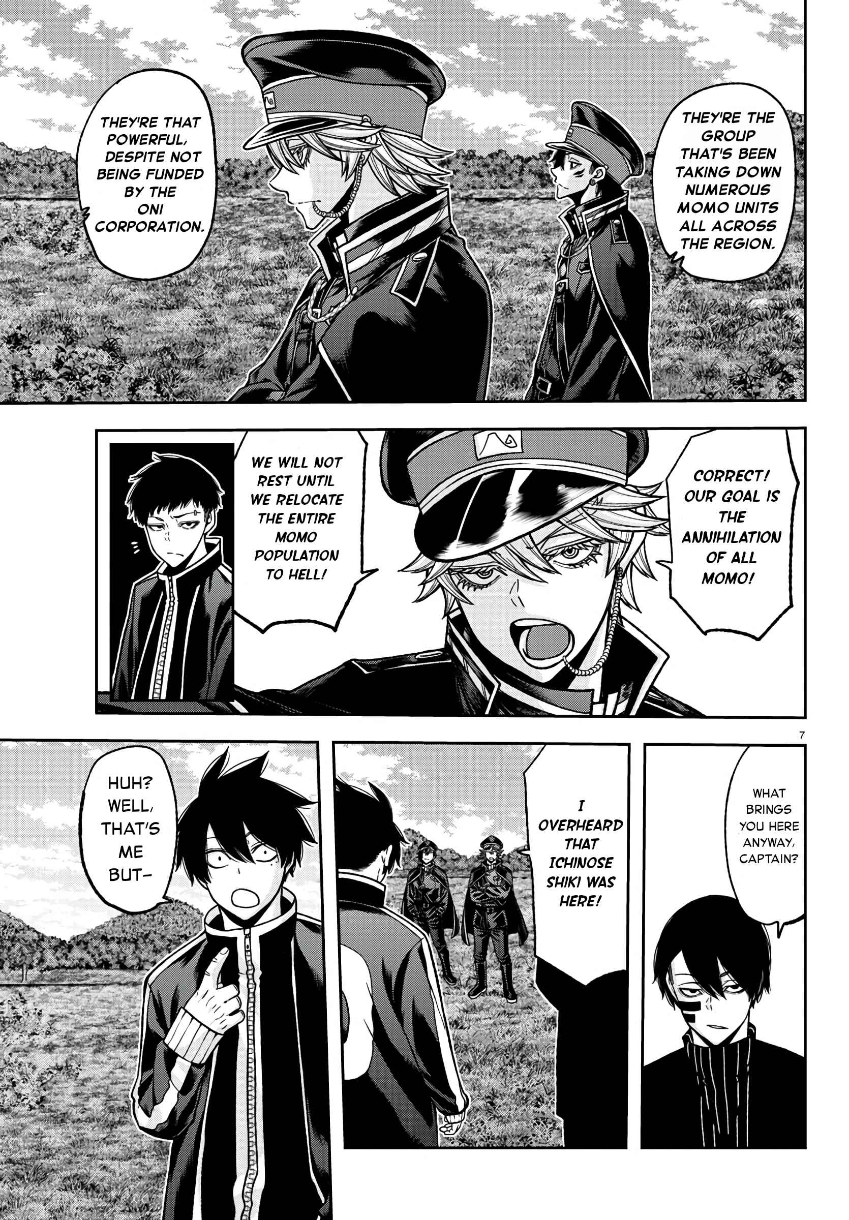 7