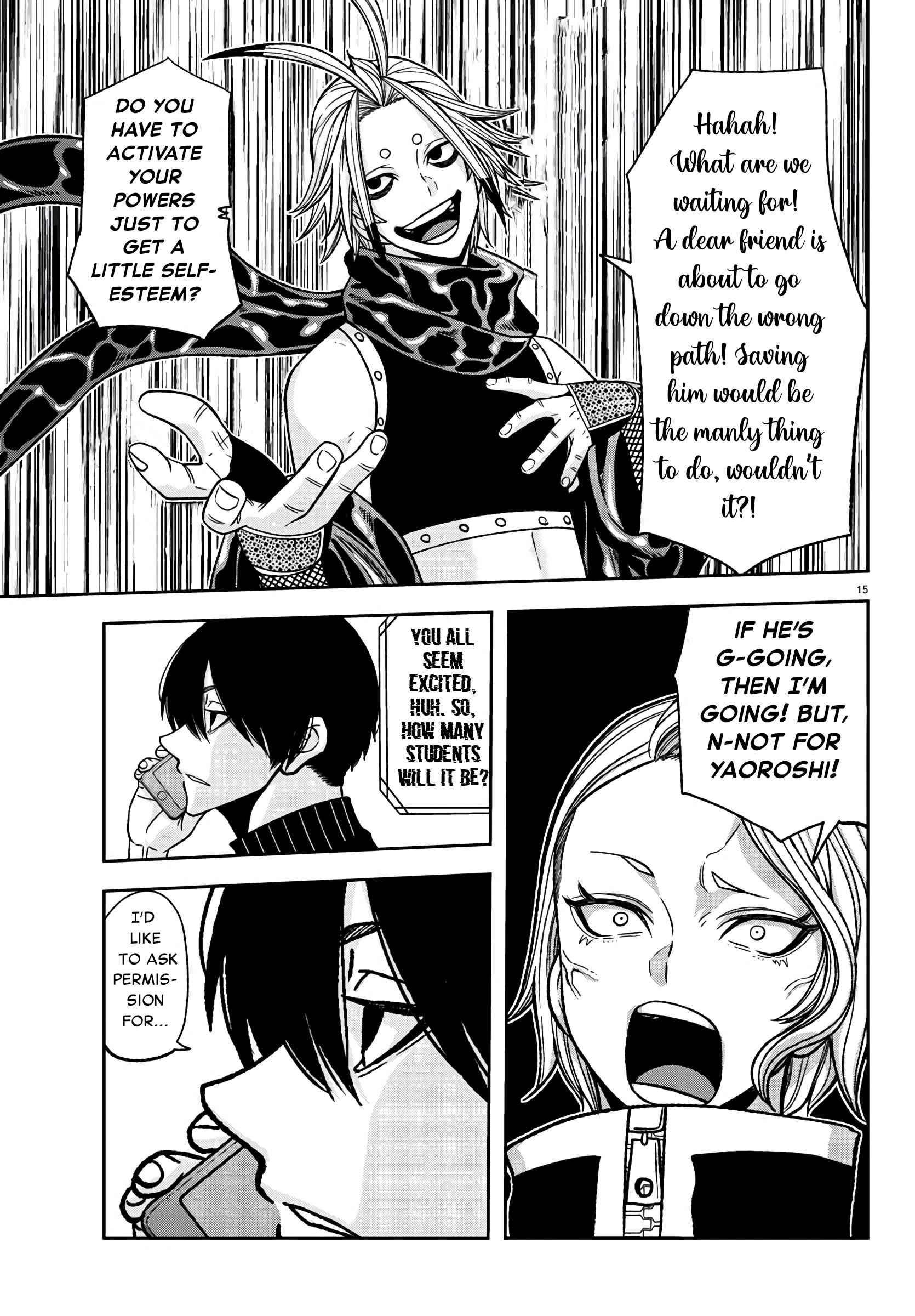 15