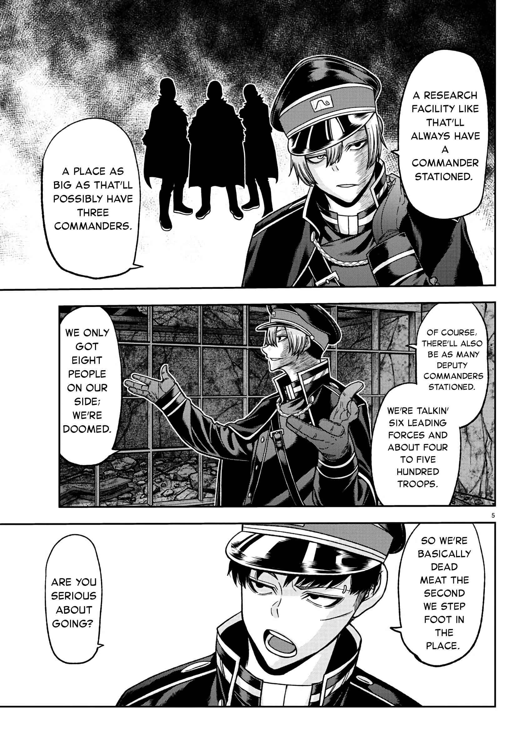 5