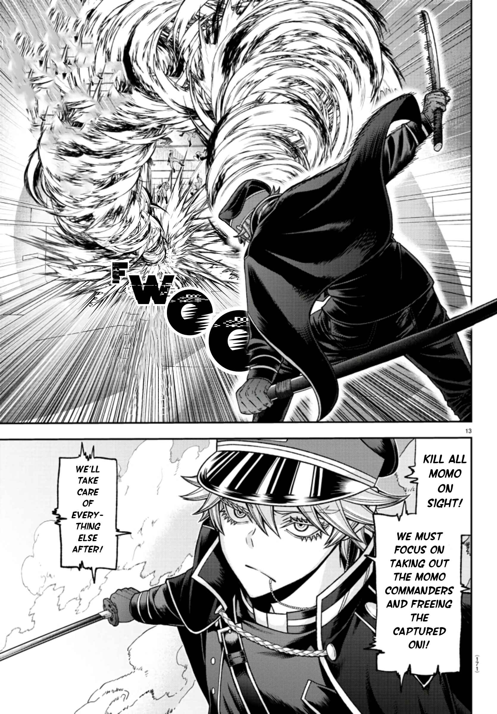 13