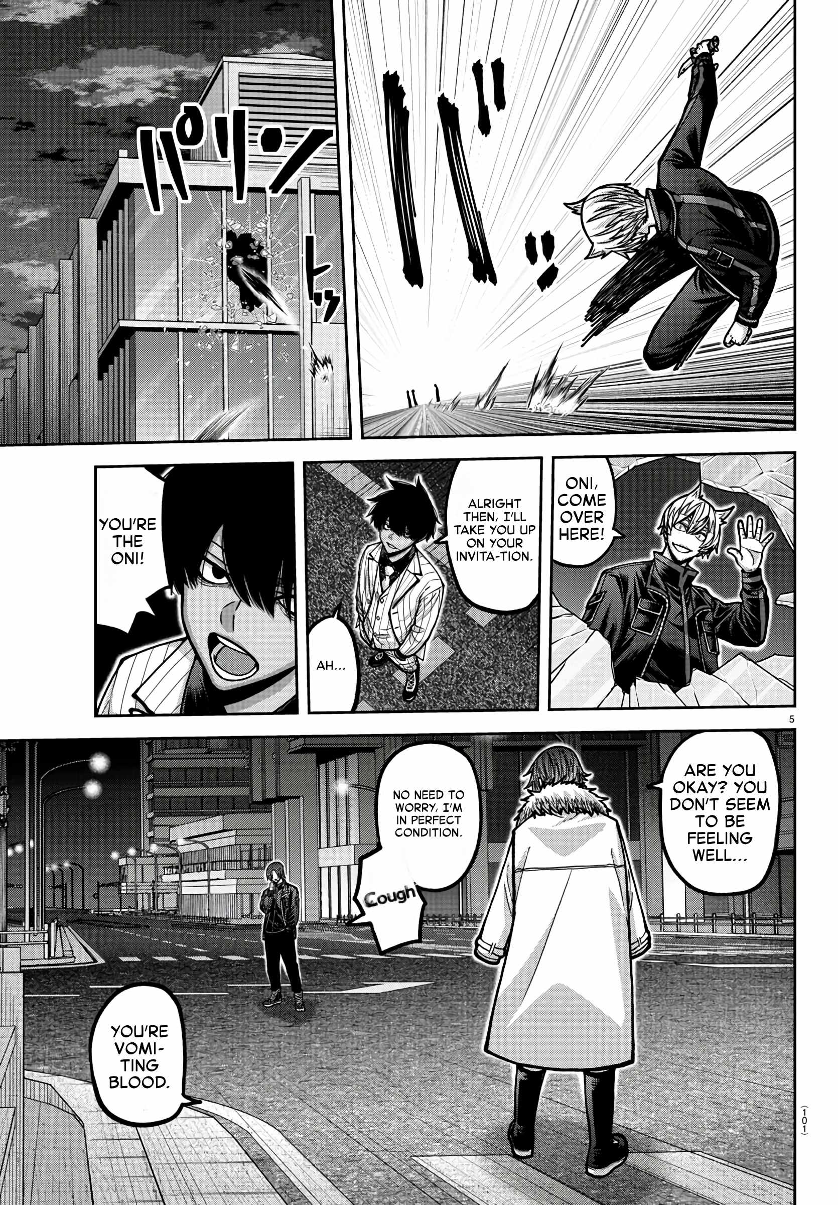 5