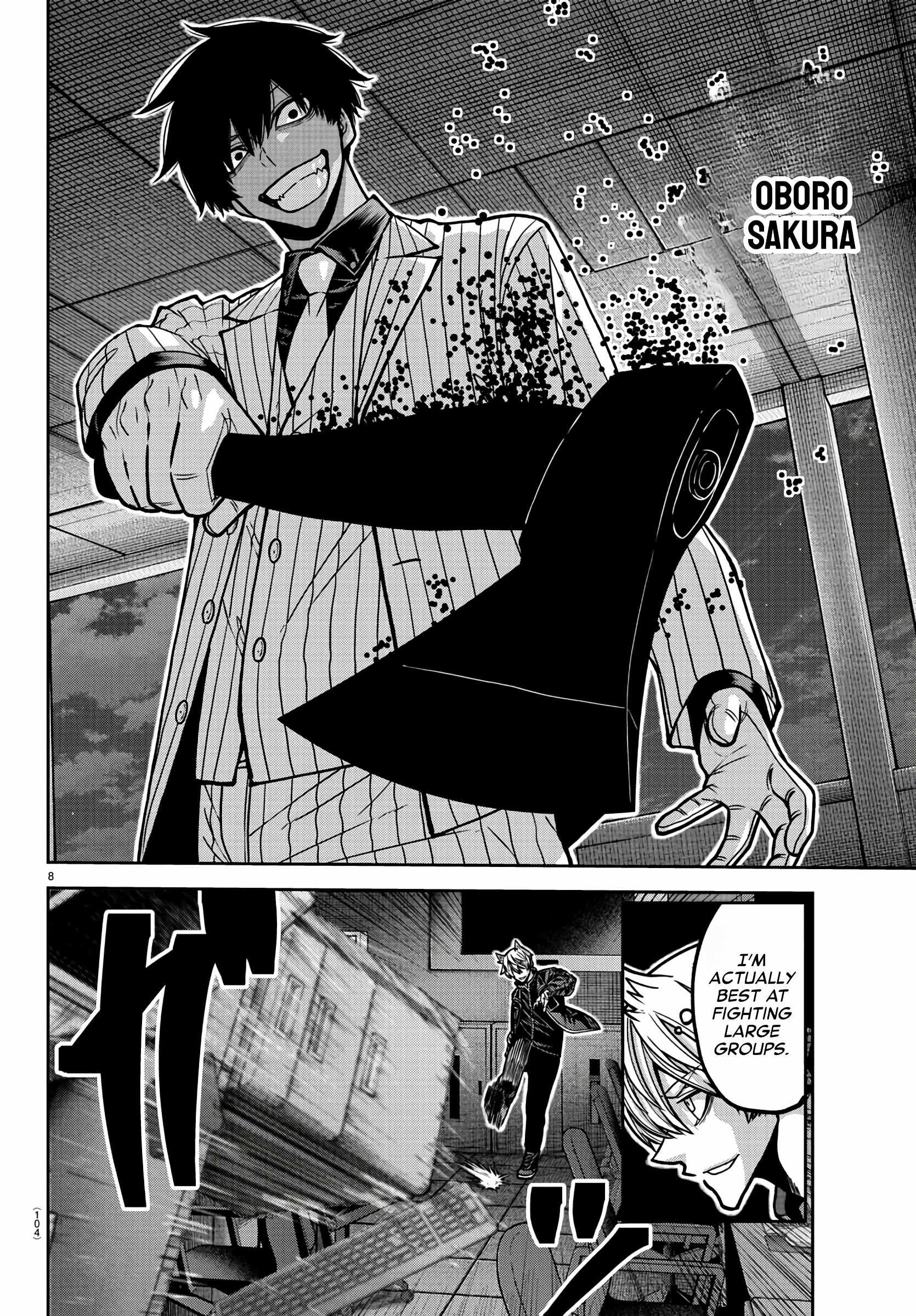 8