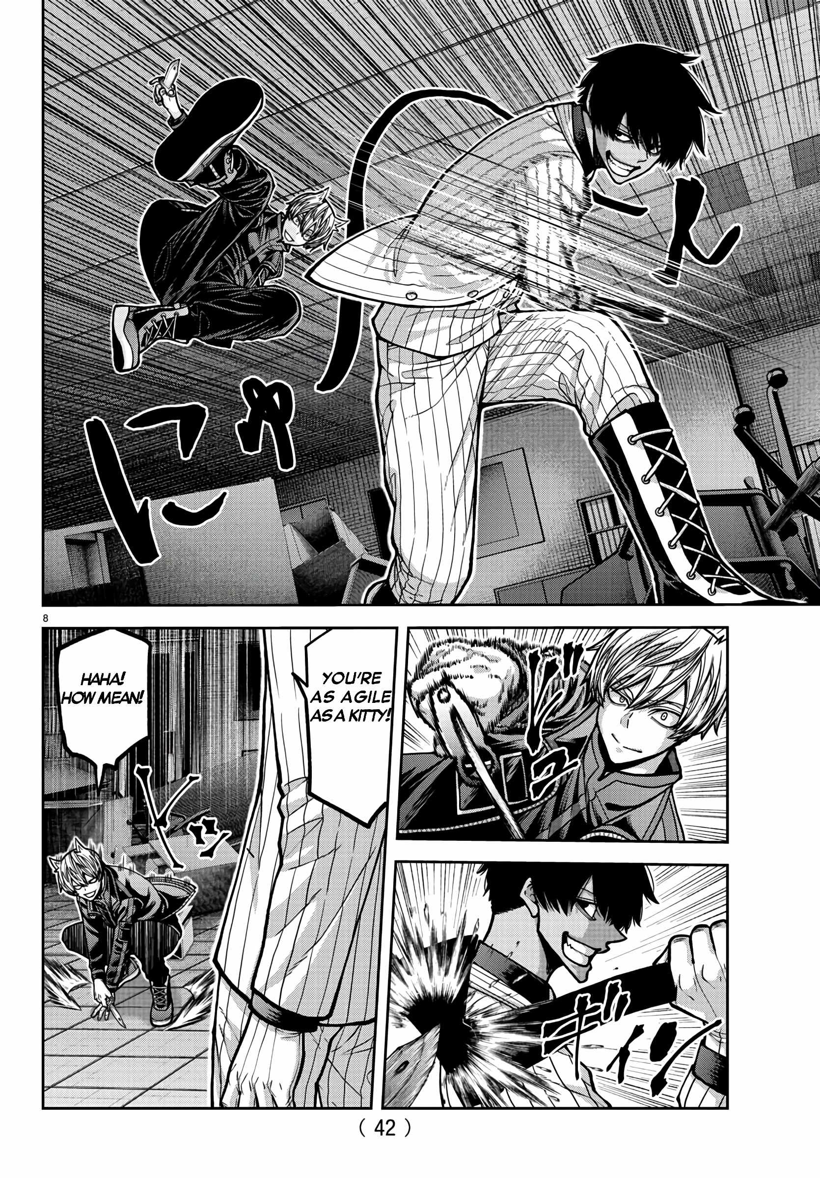 8