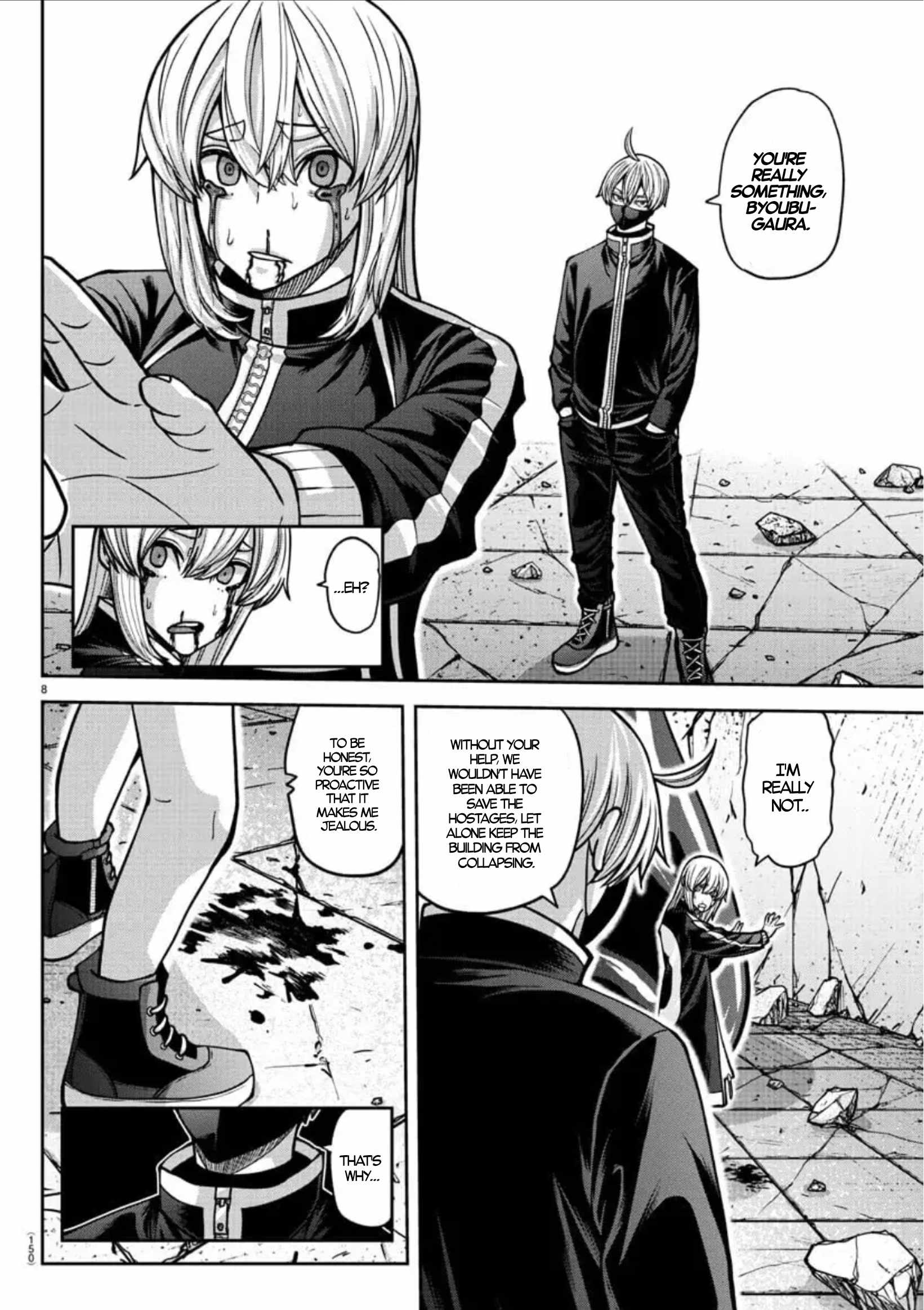 8
