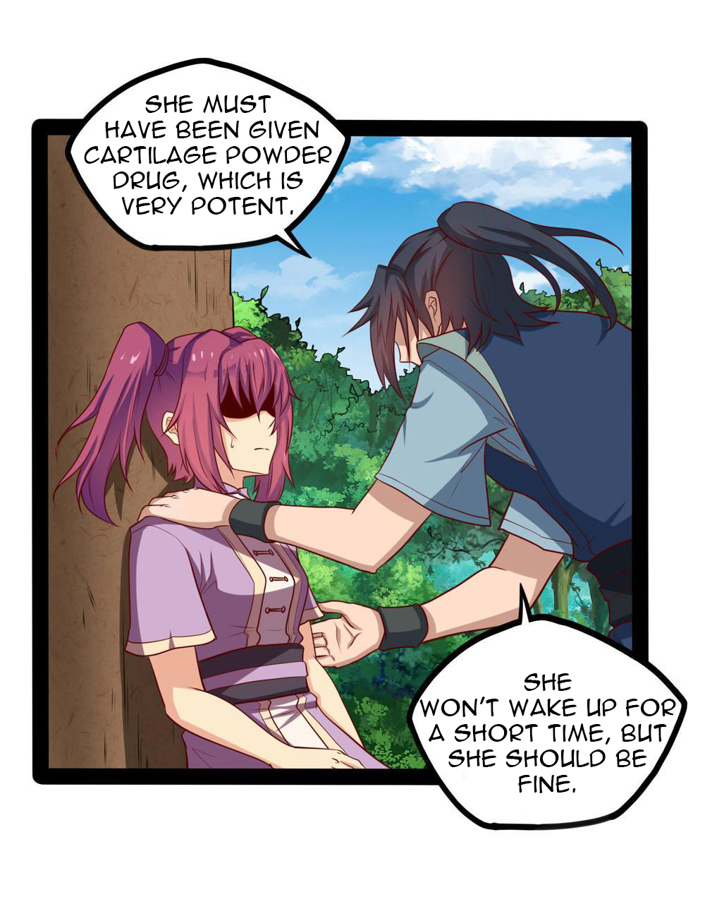 7