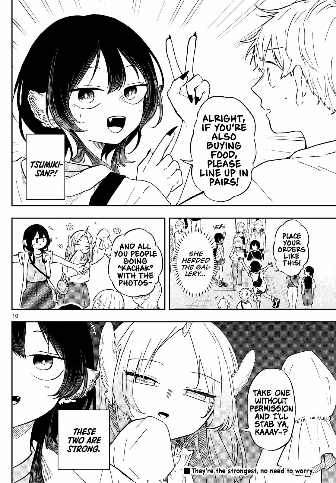10