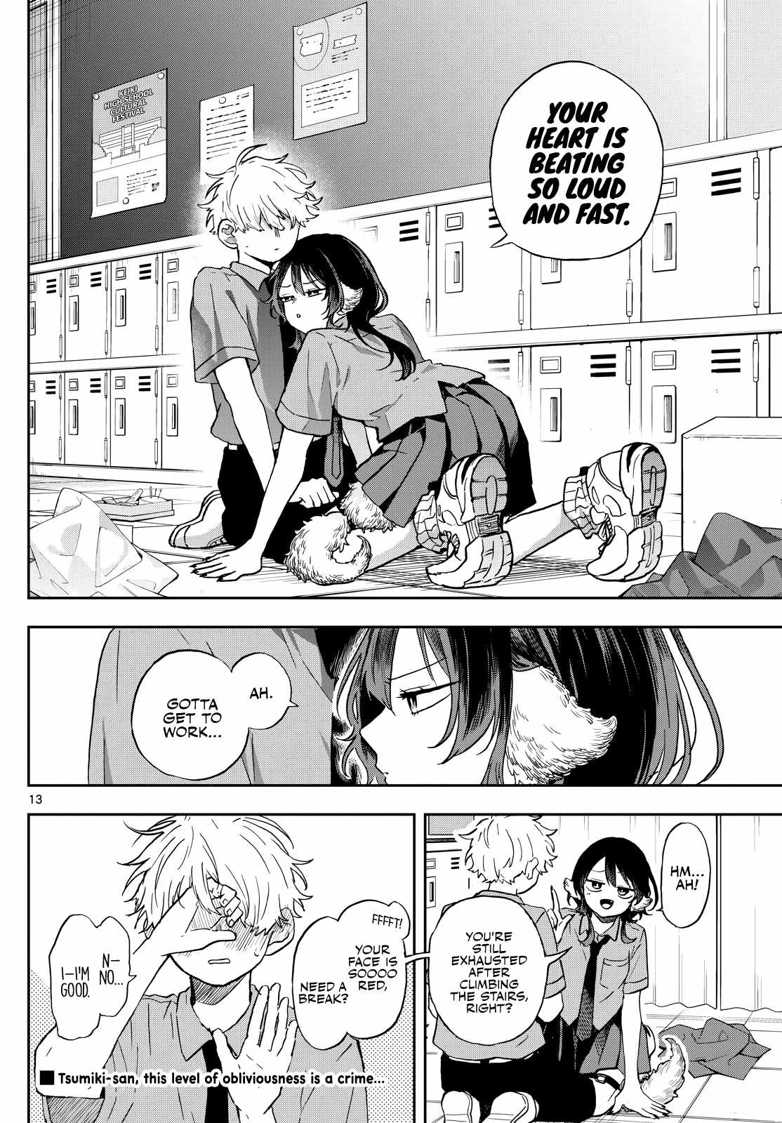 13