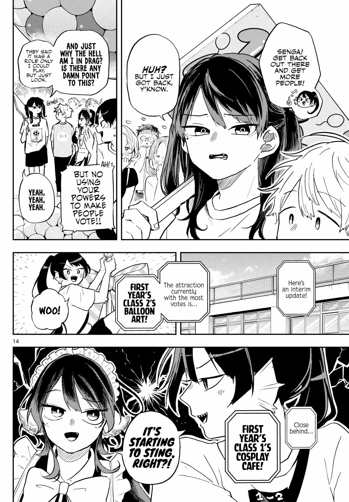 14