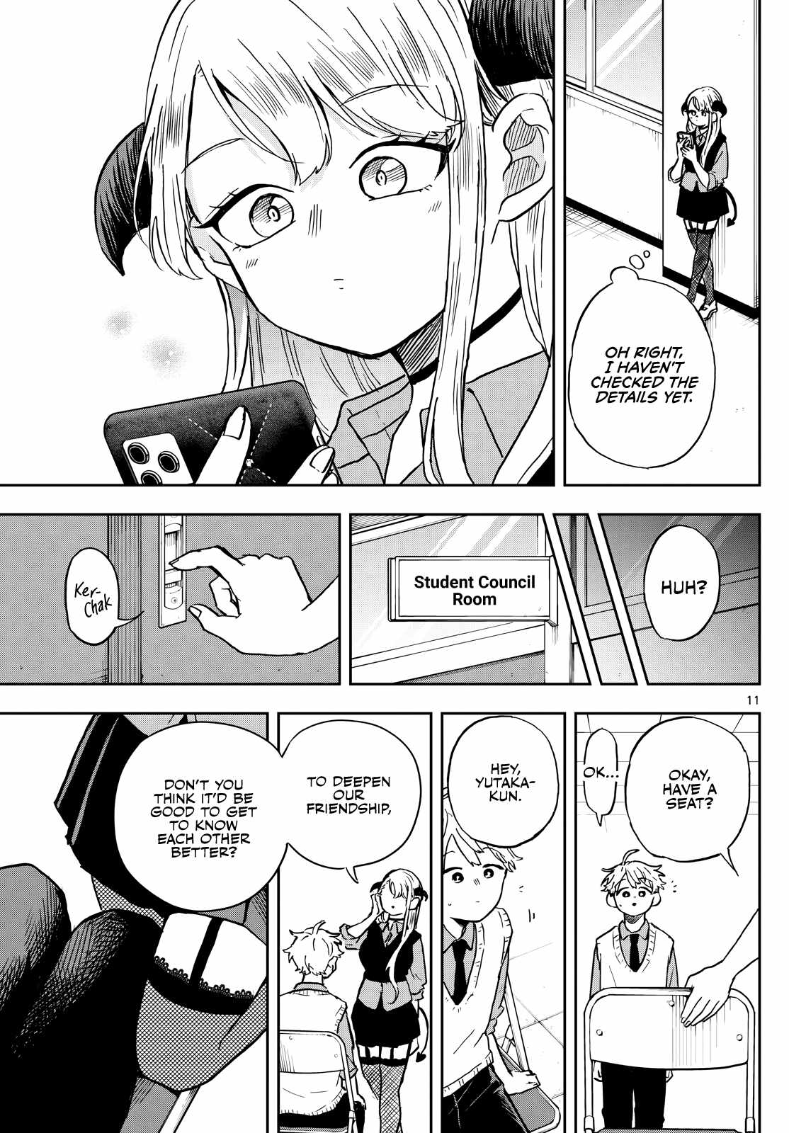 11