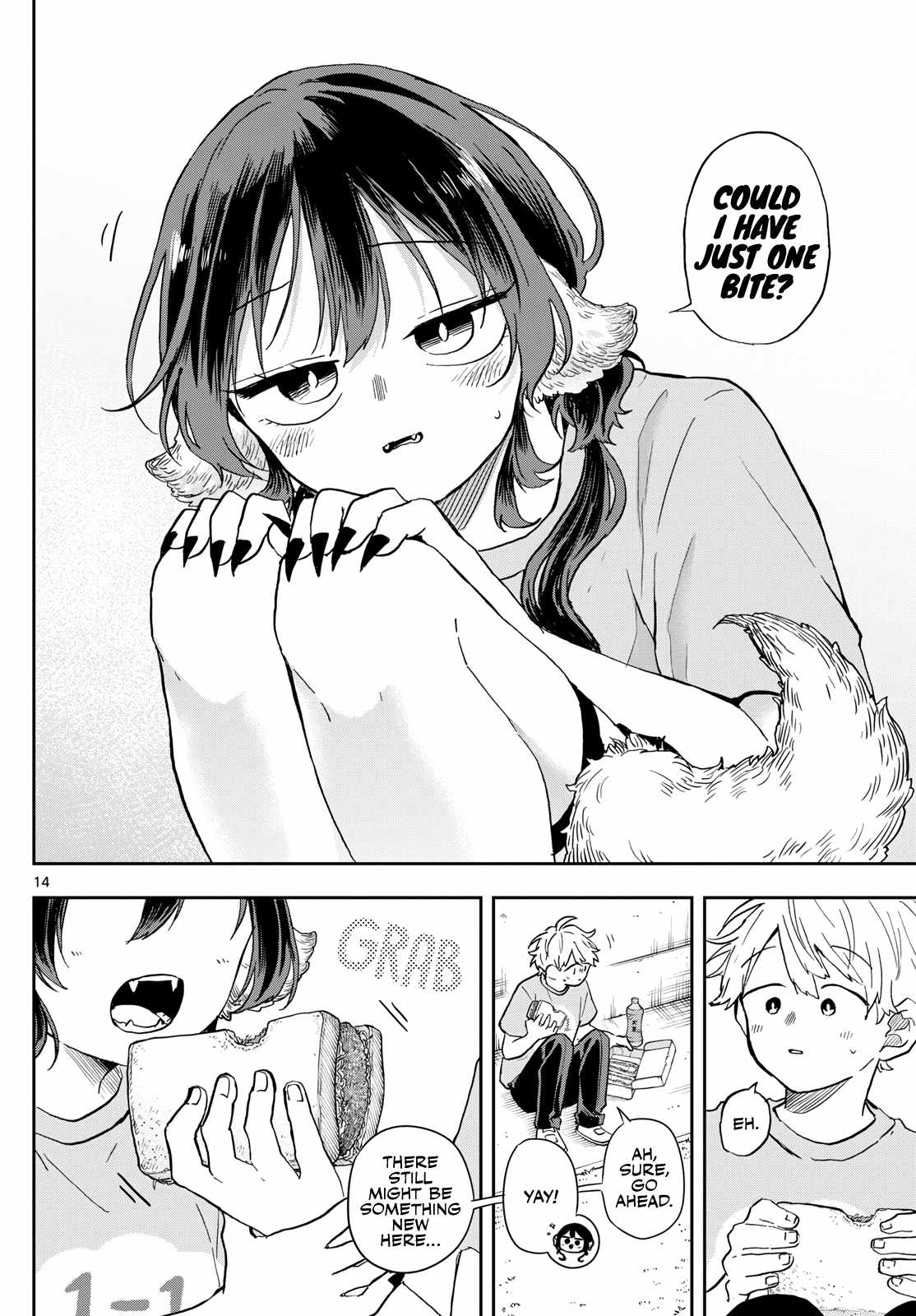 14