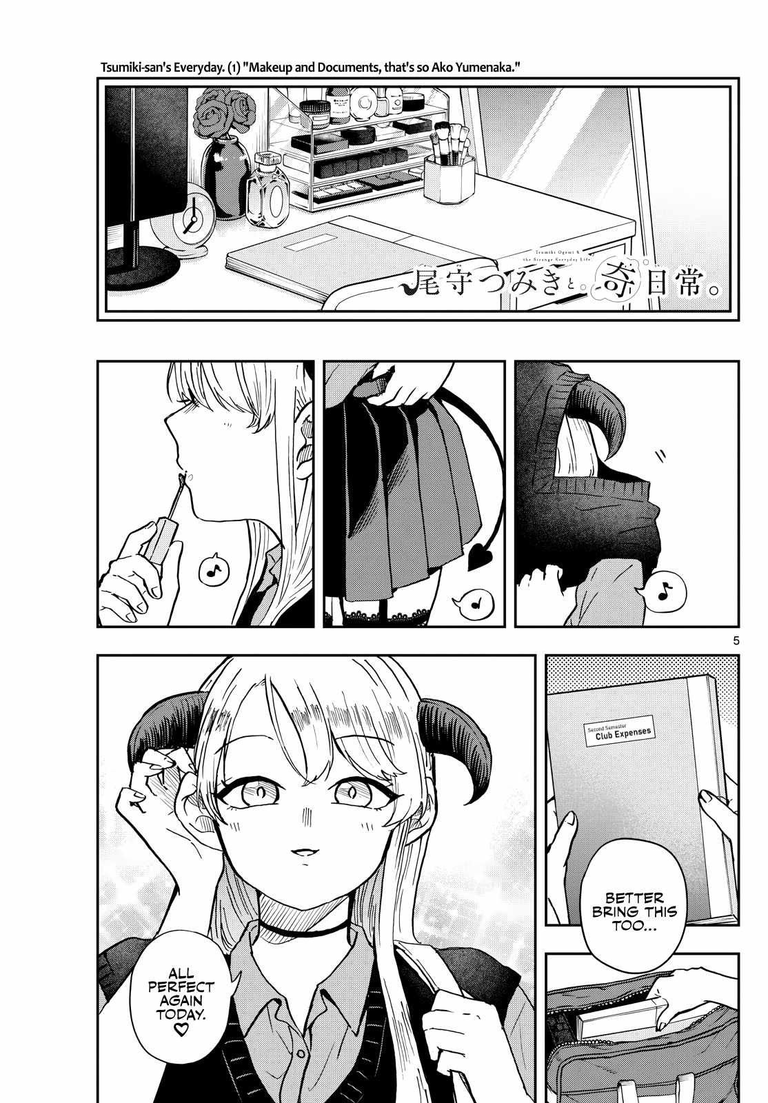 5
