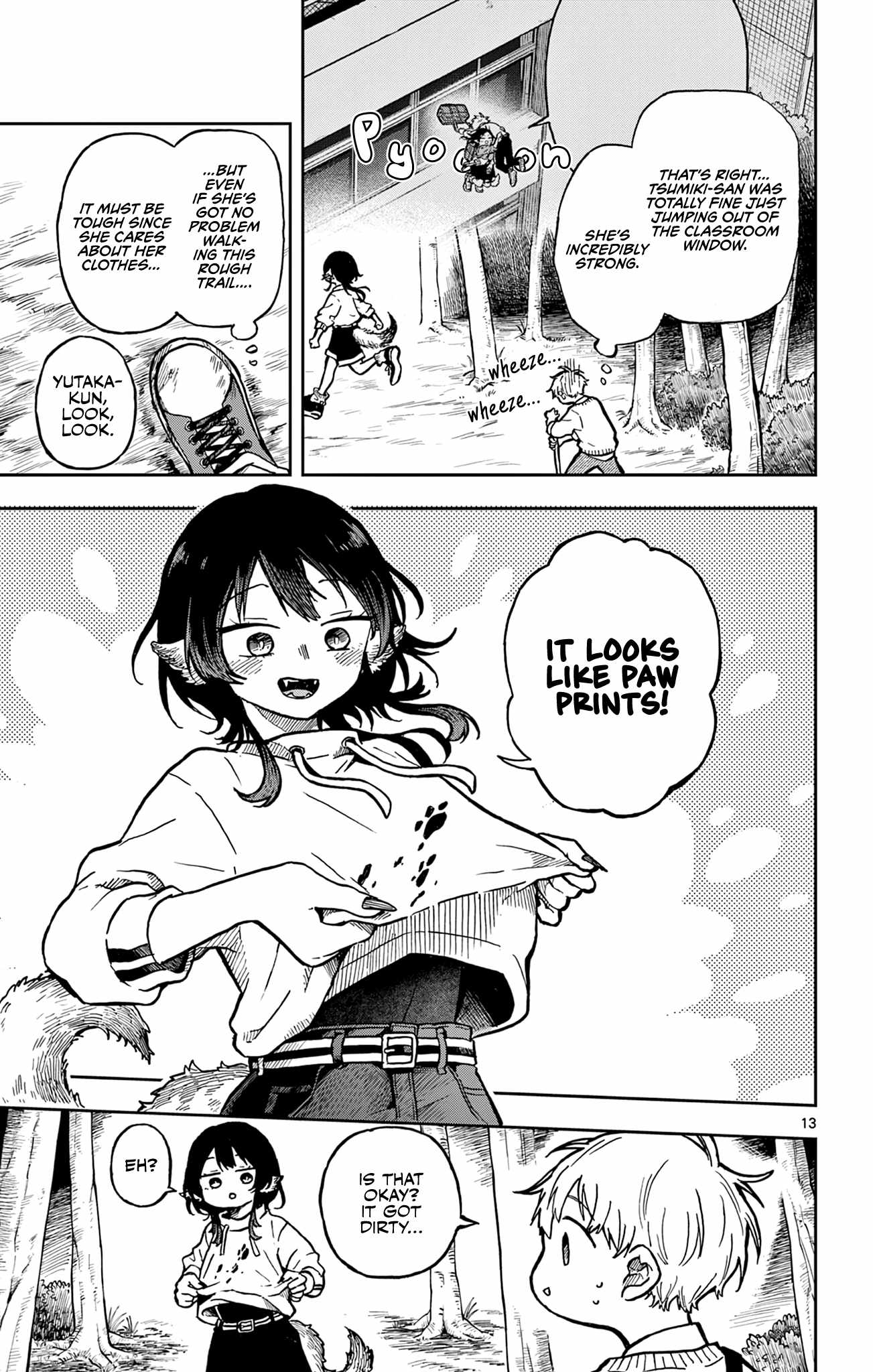 13