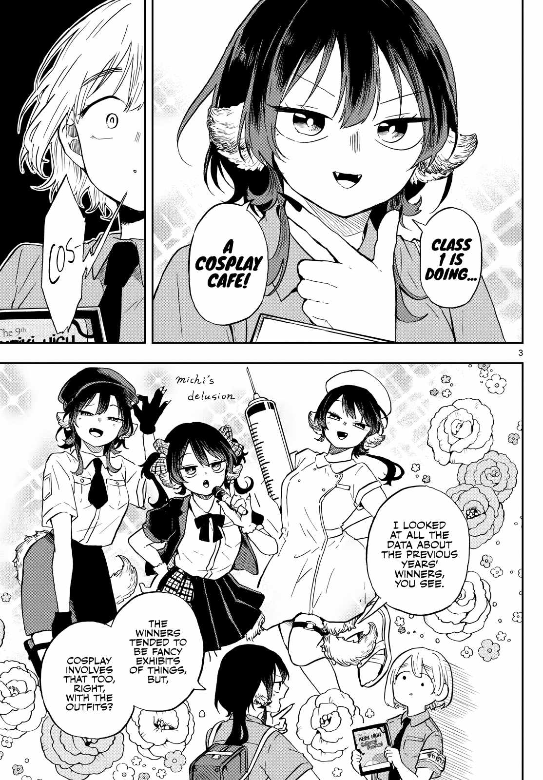 3